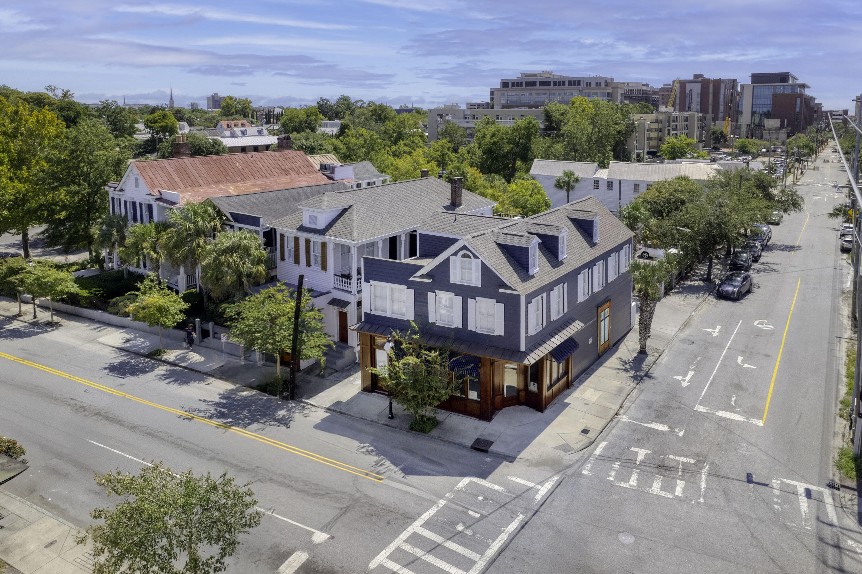 171 Spring Street Unit: Abc