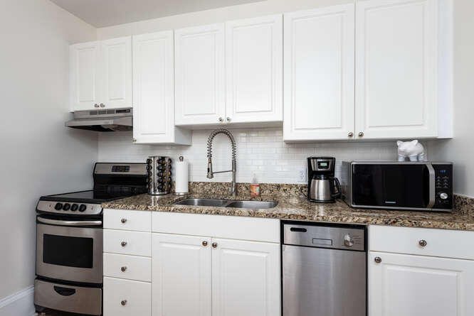 171 Spring Street Unit: Abc