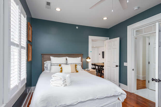 171 Spring Street Unit: Abc