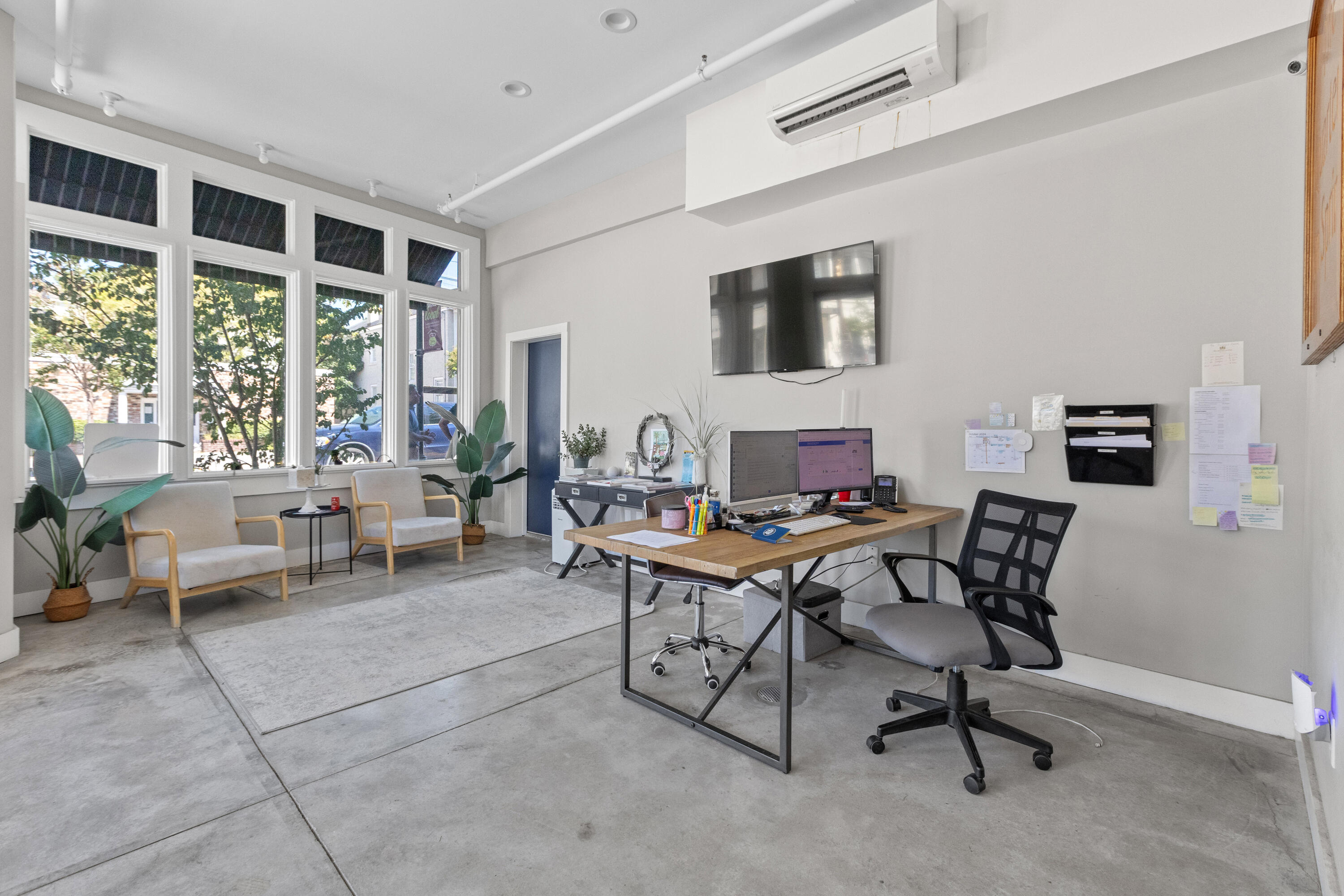 171 Spring Street Unit: Abc