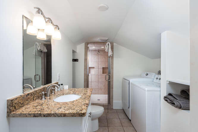 171 Spring Street Unit: Abc