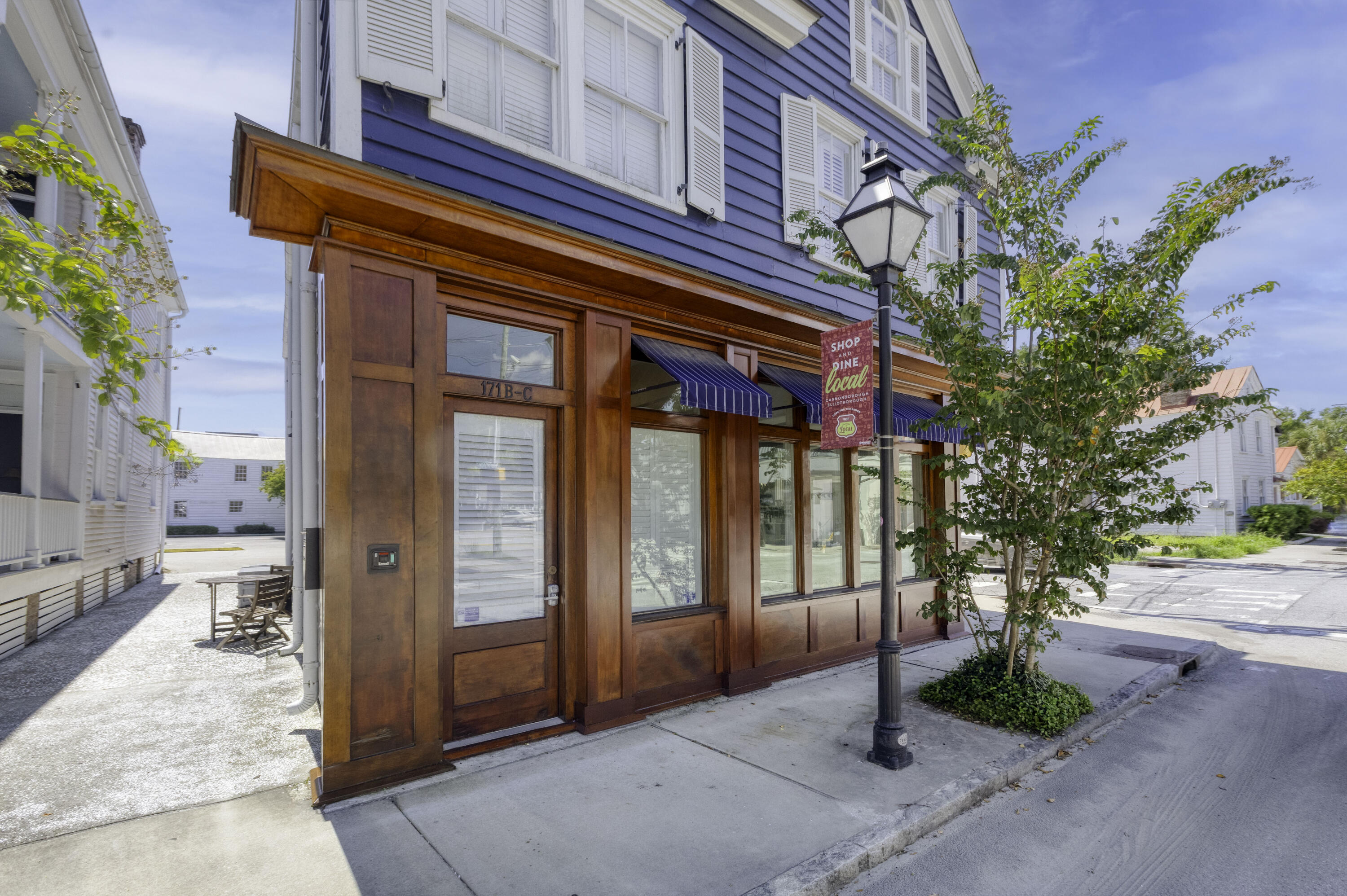 171 Spring Street Unit: Abc