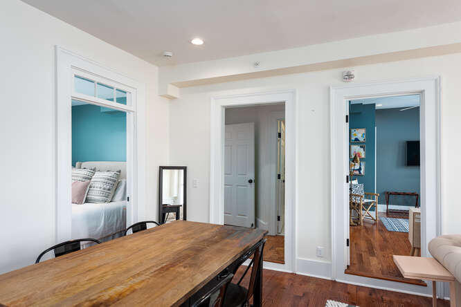 171 Spring Street Unit: Abc