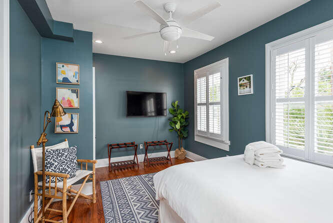 171 Spring Street Unit: Abc