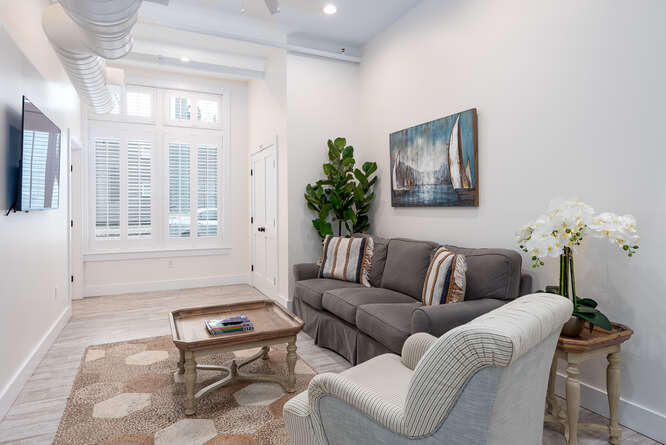 171 Spring Street Unit: Abc