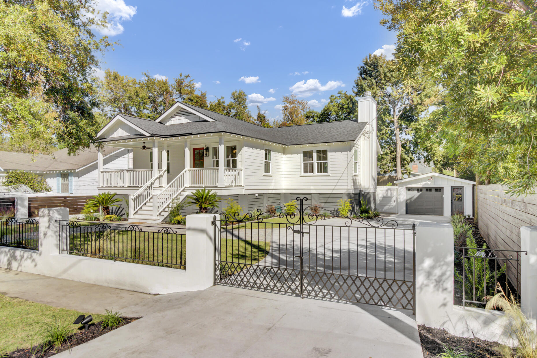2 Piedmont Avenue