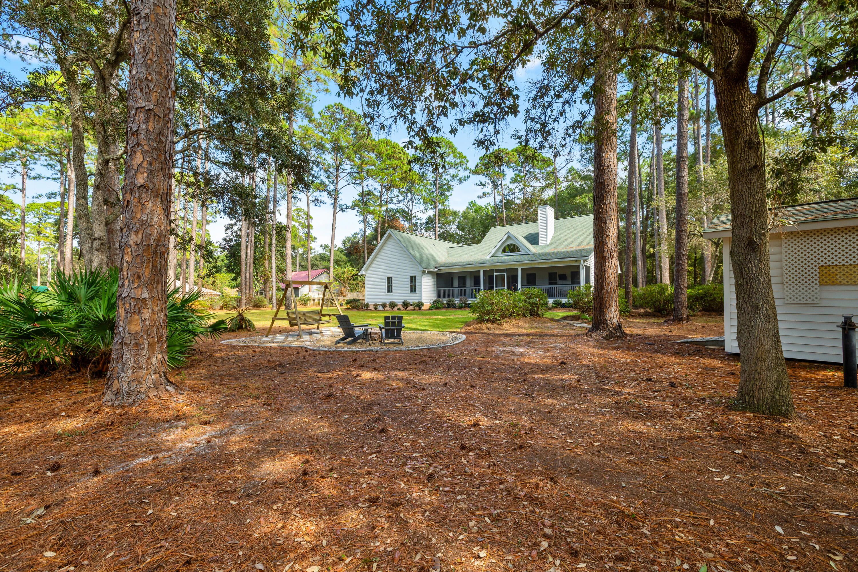 525 Sams Point Road