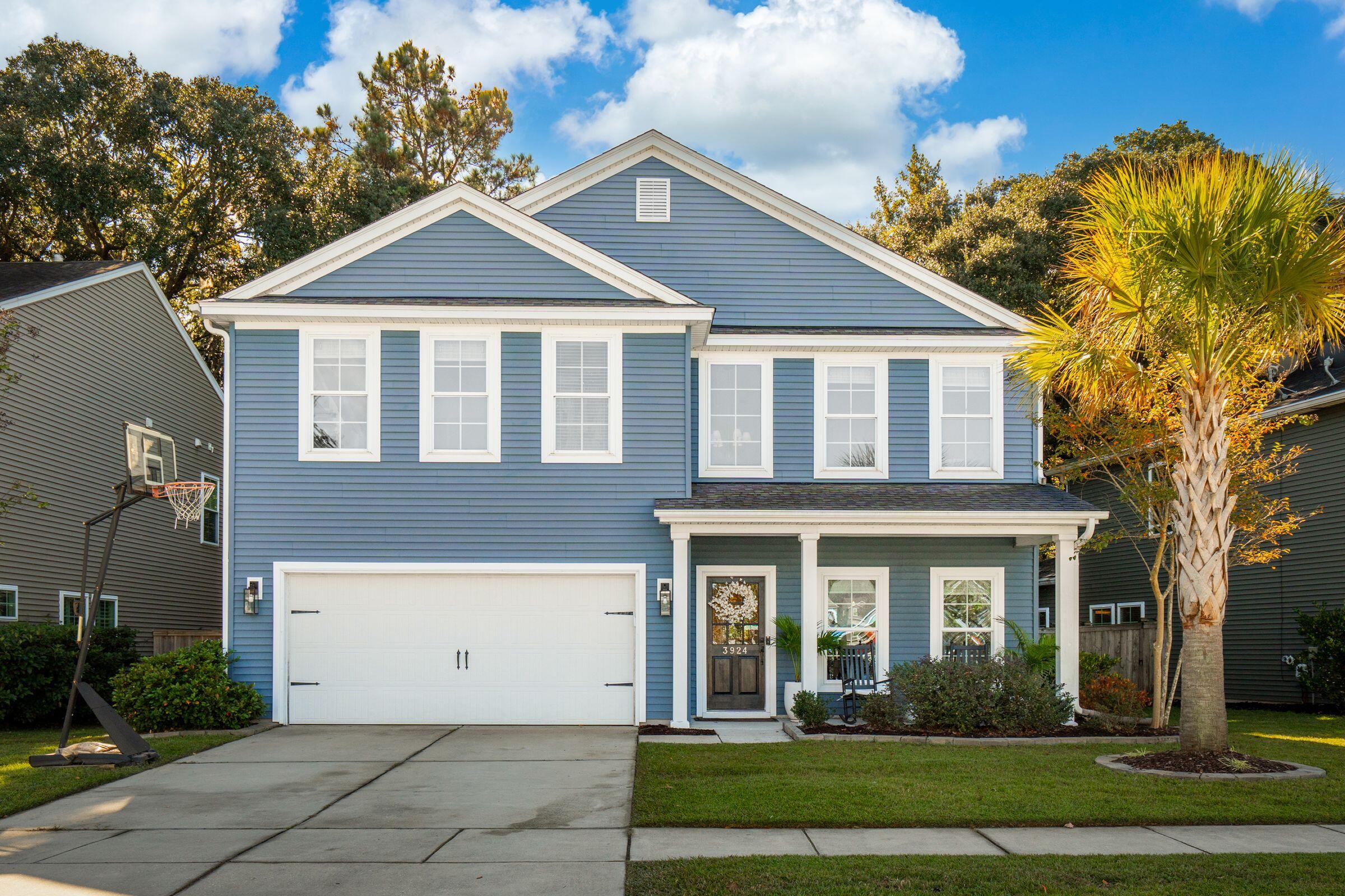 3924 Hanoverian Drive