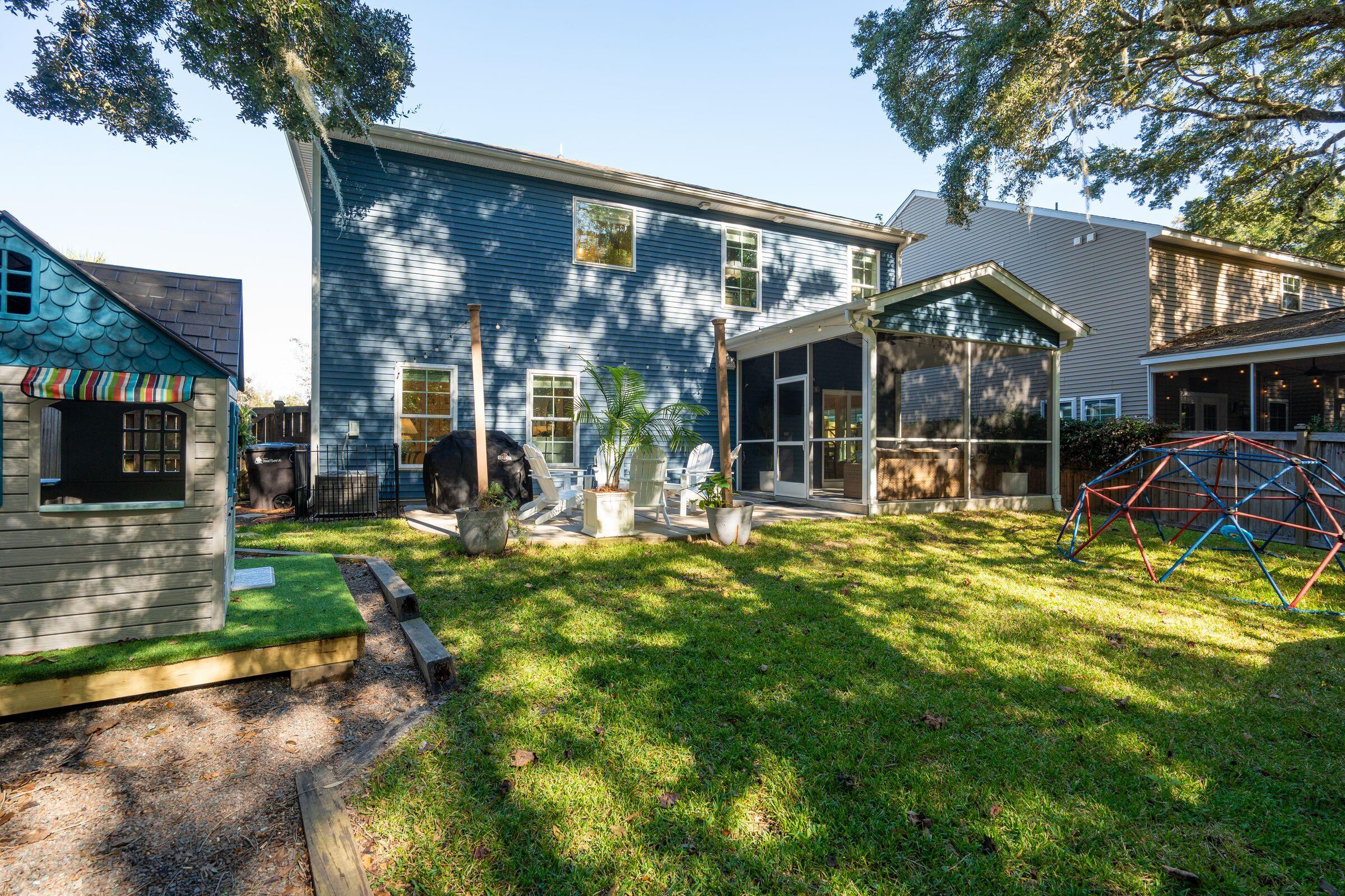 3924 Hanoverian Drive