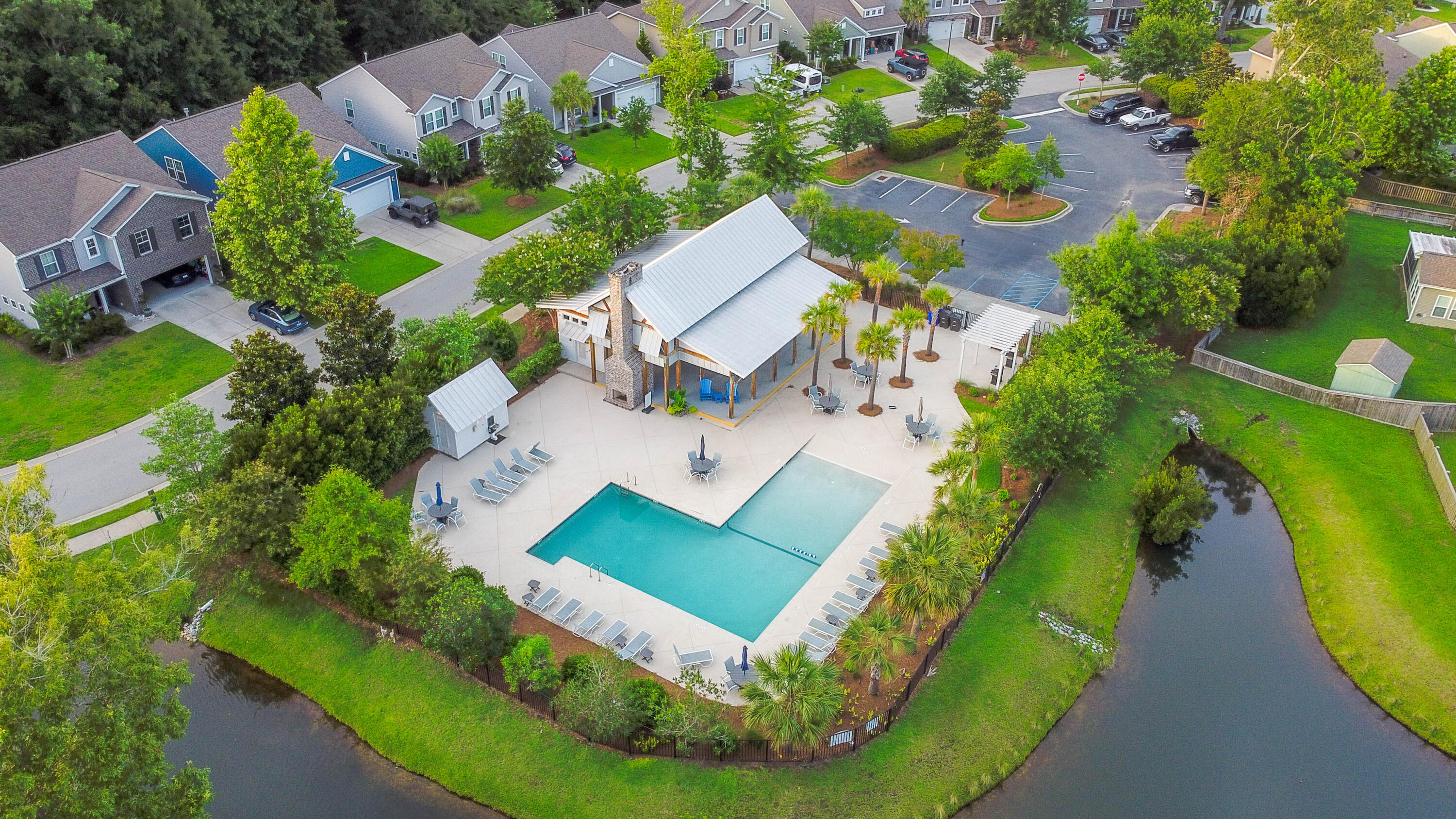 3924 Hanoverian Drive