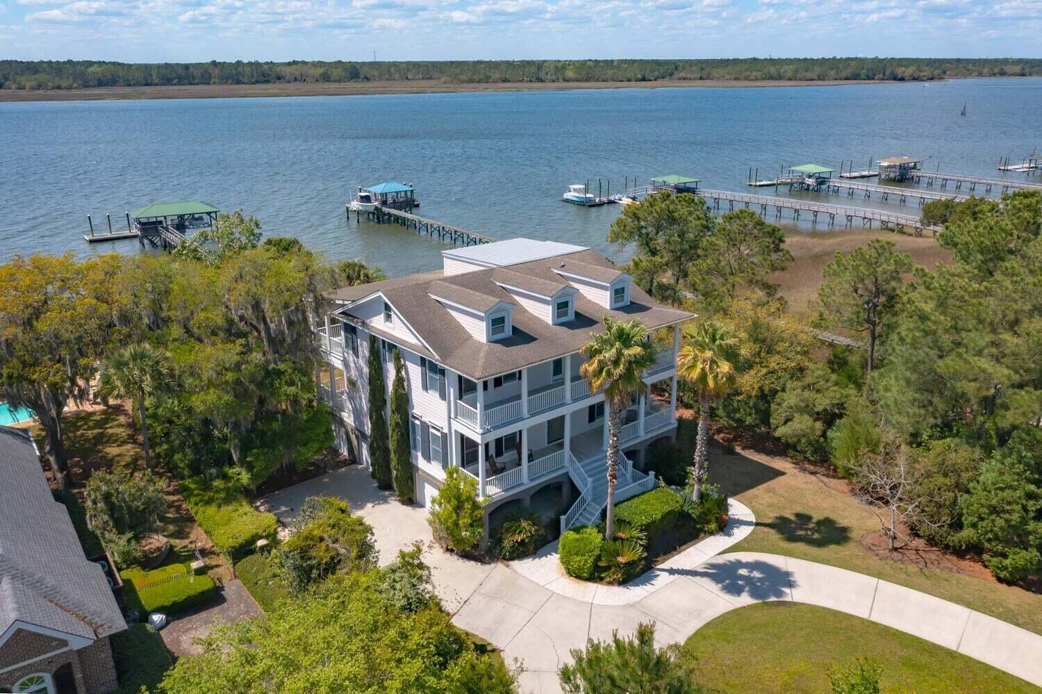 2491 River Bluff Lane
