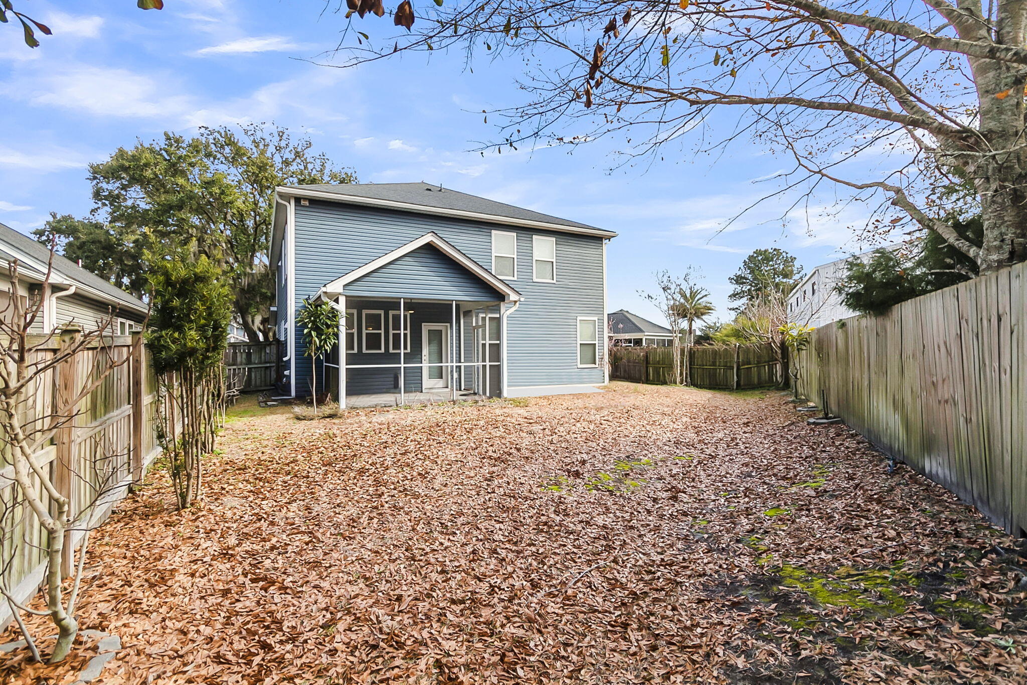 3253 Timberline Drive
