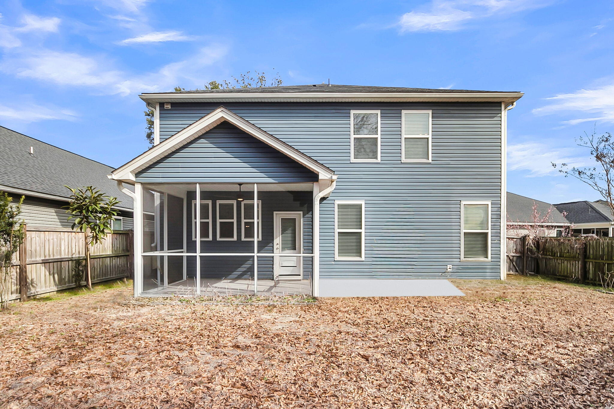 3253 Timberline Drive