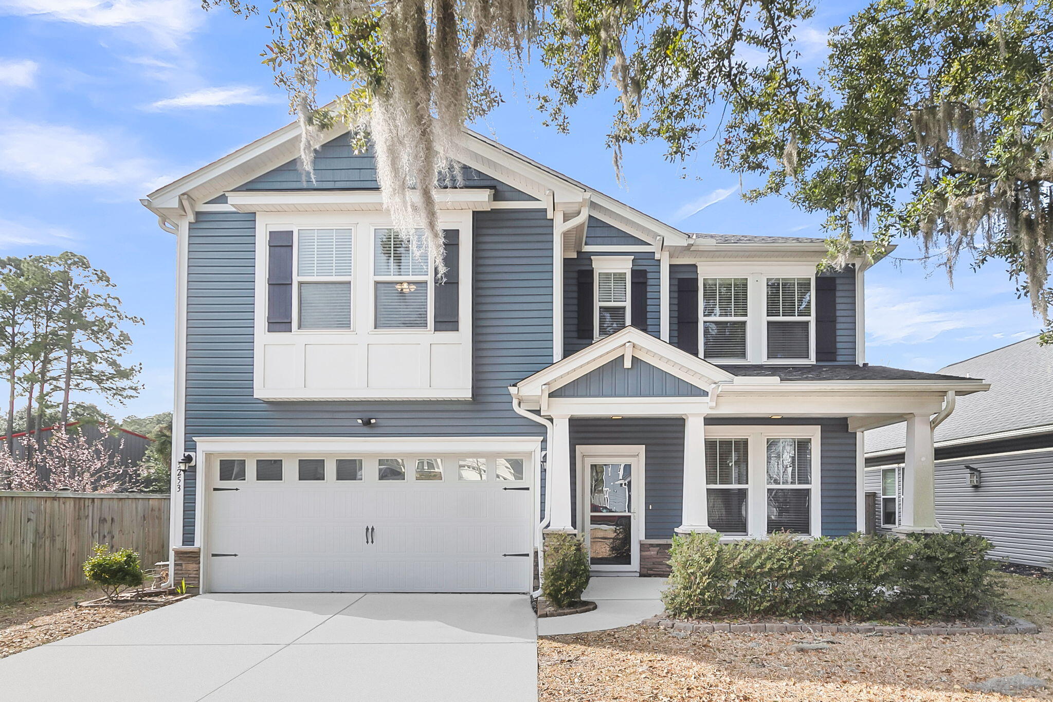 3253 Timberline Drive