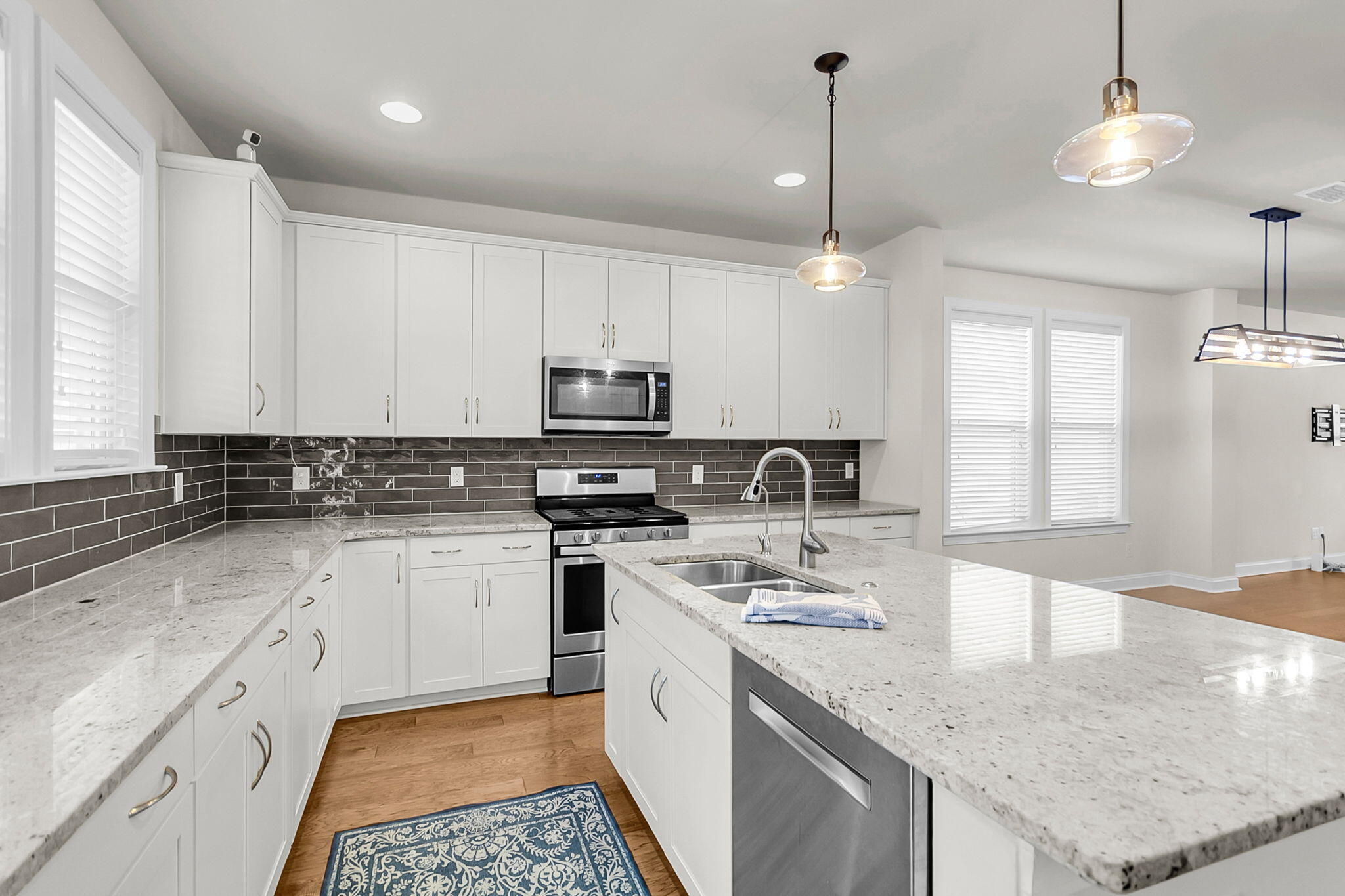 3253 Timberline Drive
