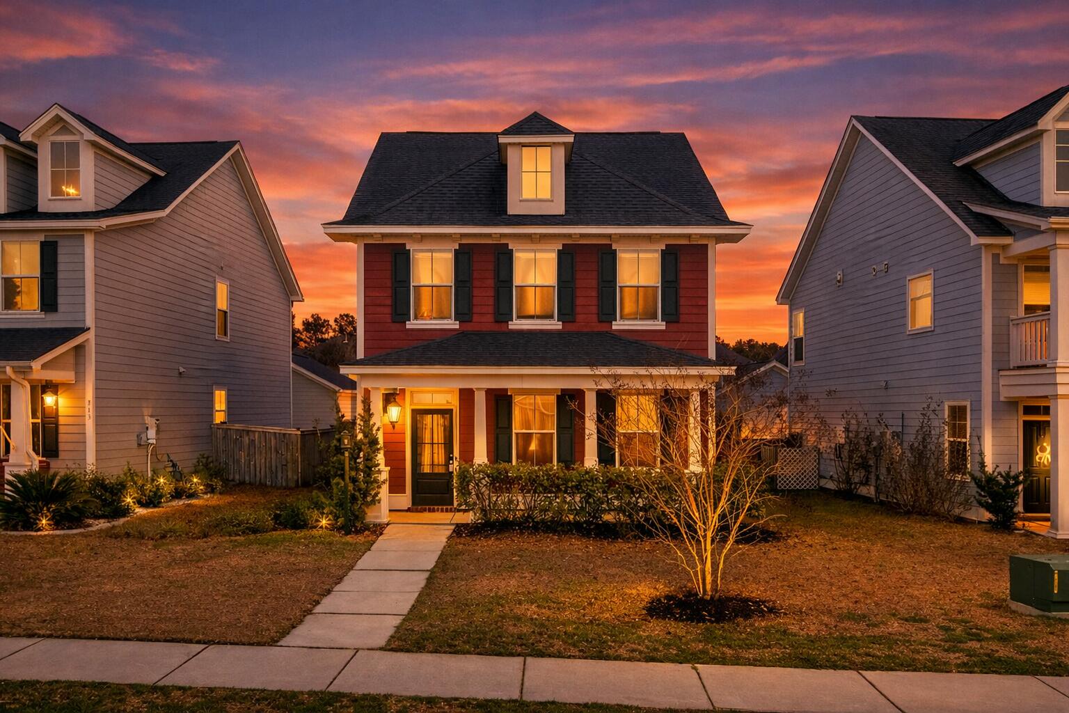 115 Yorkshire Drive