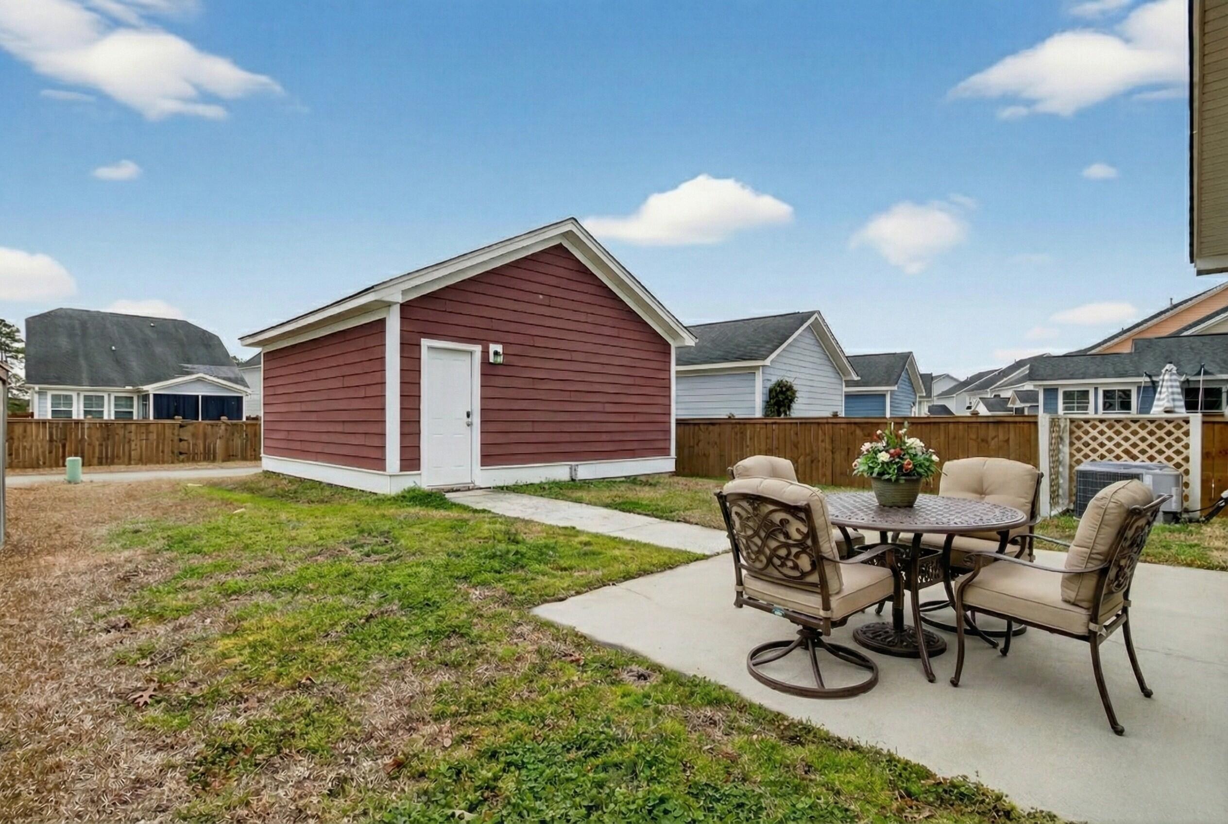 115 Yorkshire Drive