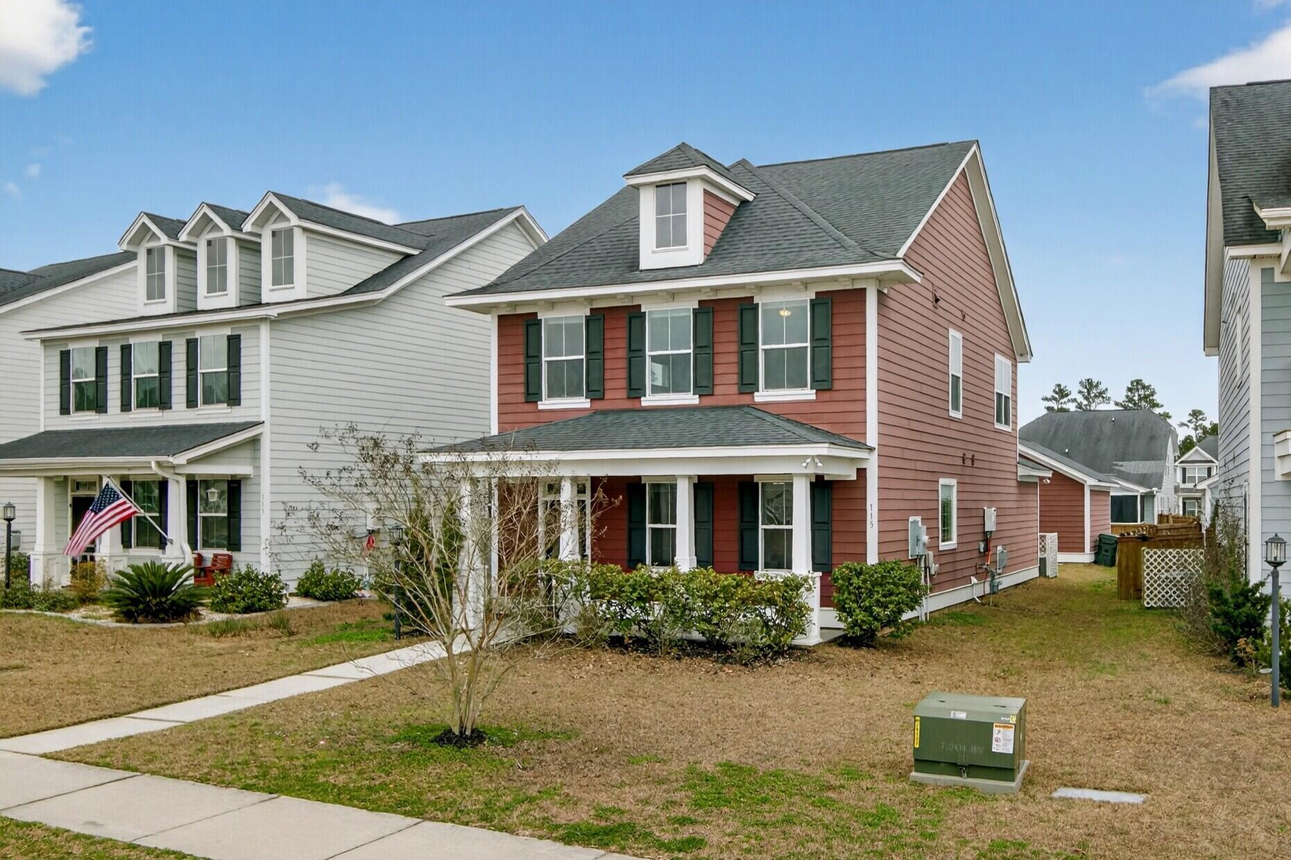 115 Yorkshire Drive