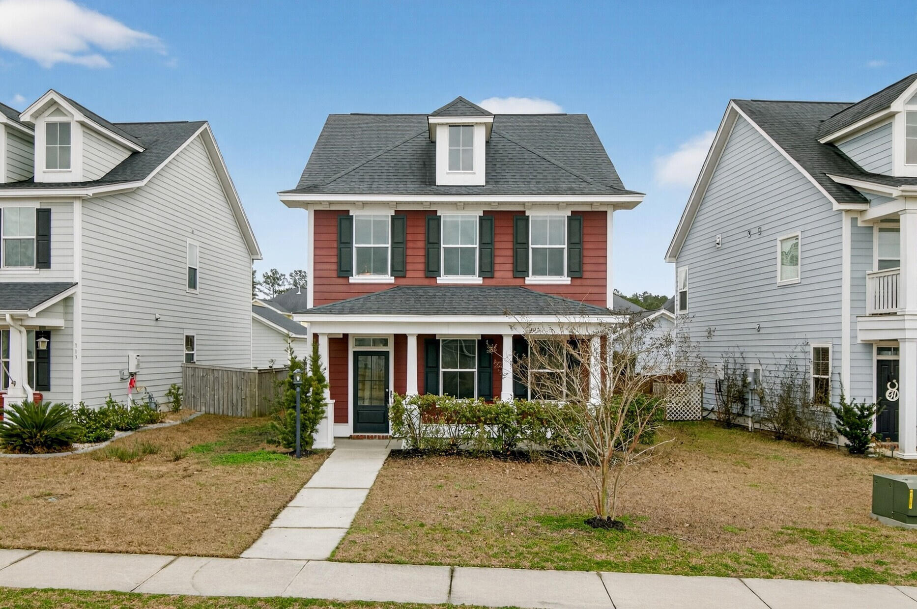 115 Yorkshire Drive