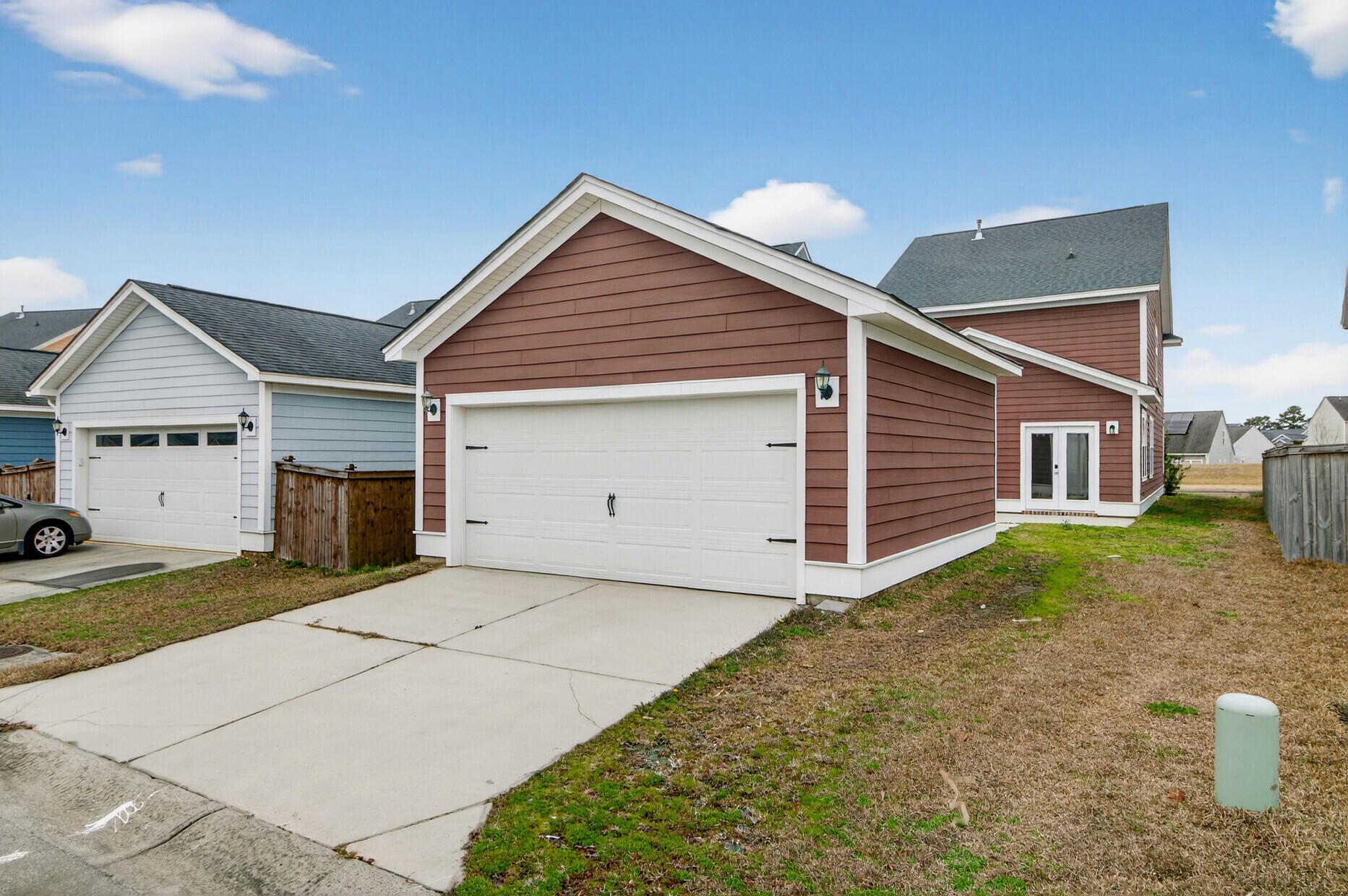 115 Yorkshire Drive