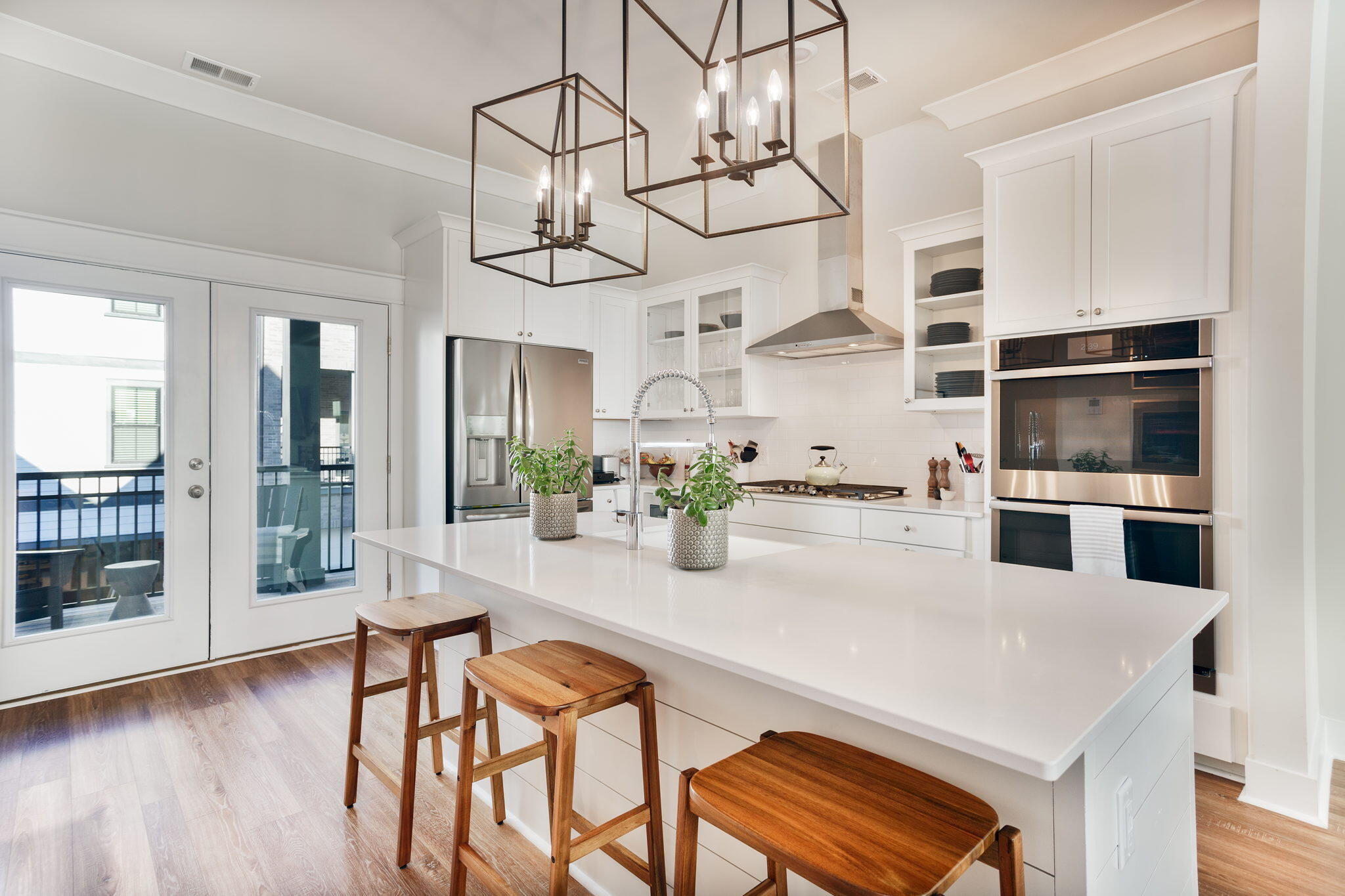 1515 Martel Street # 4 Unit: C-4