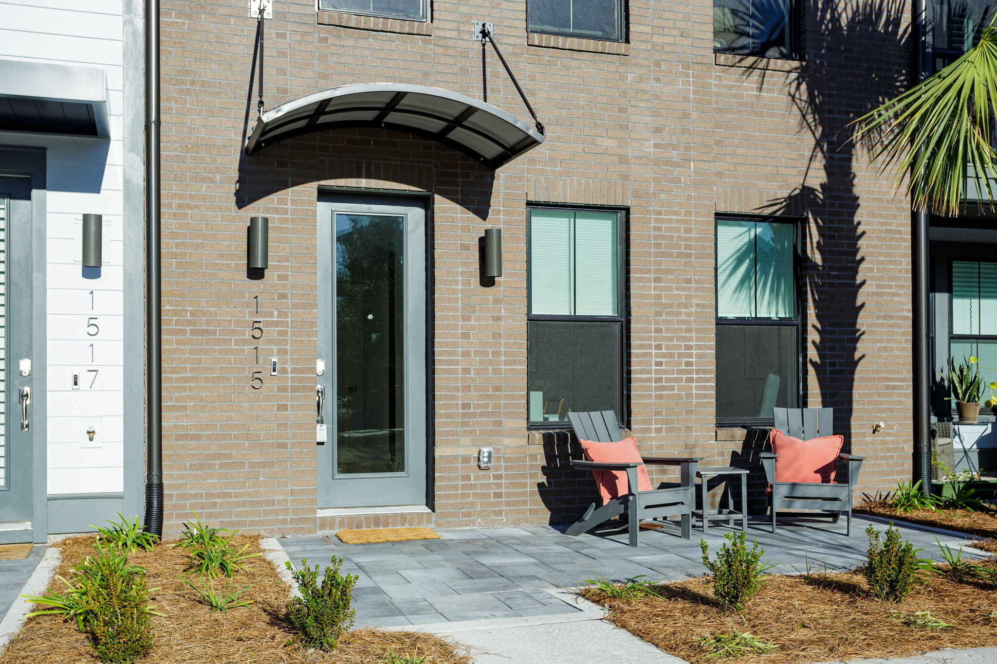 1515 Martel Street # 4 Unit: C-4