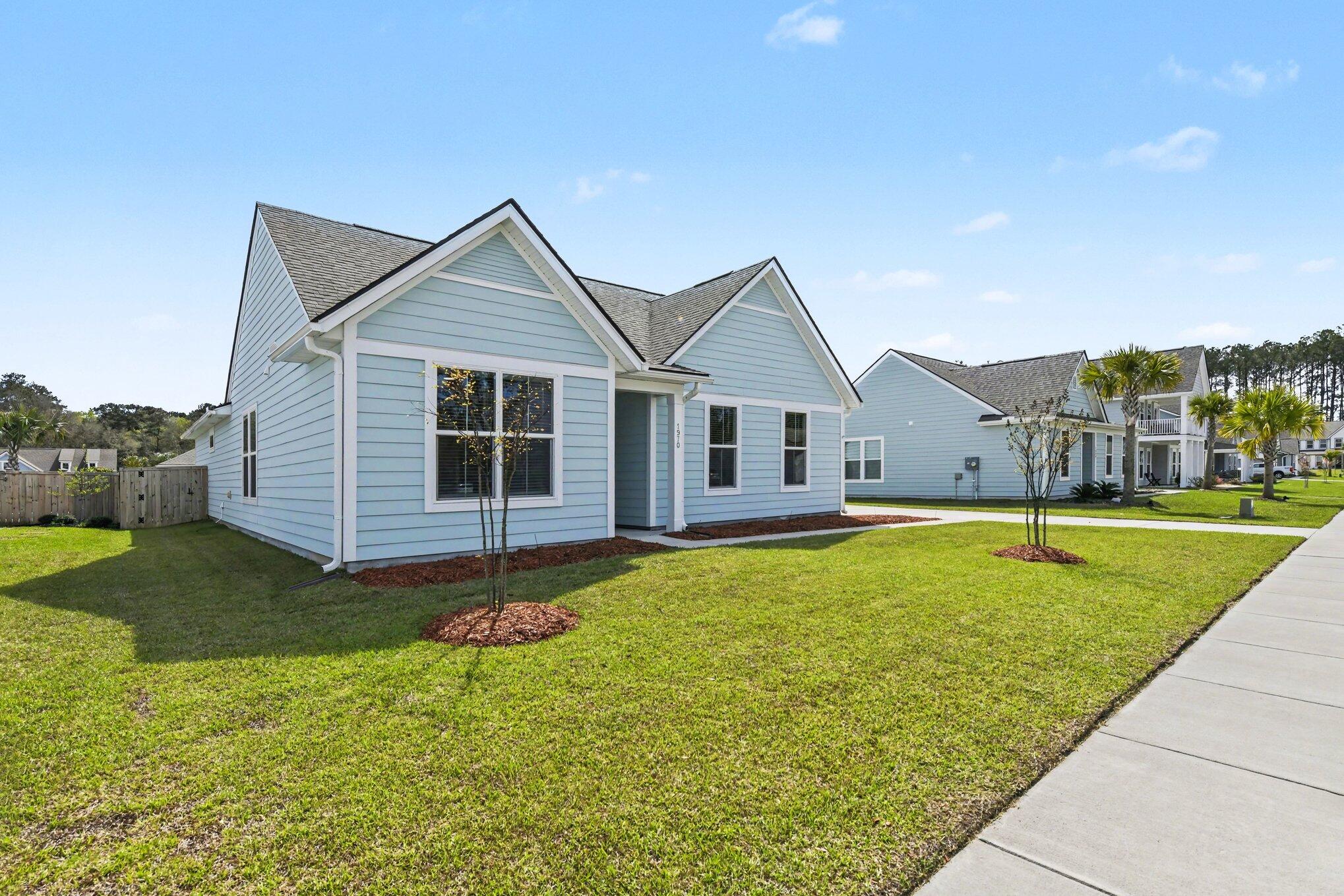 1970 Parish House Circle