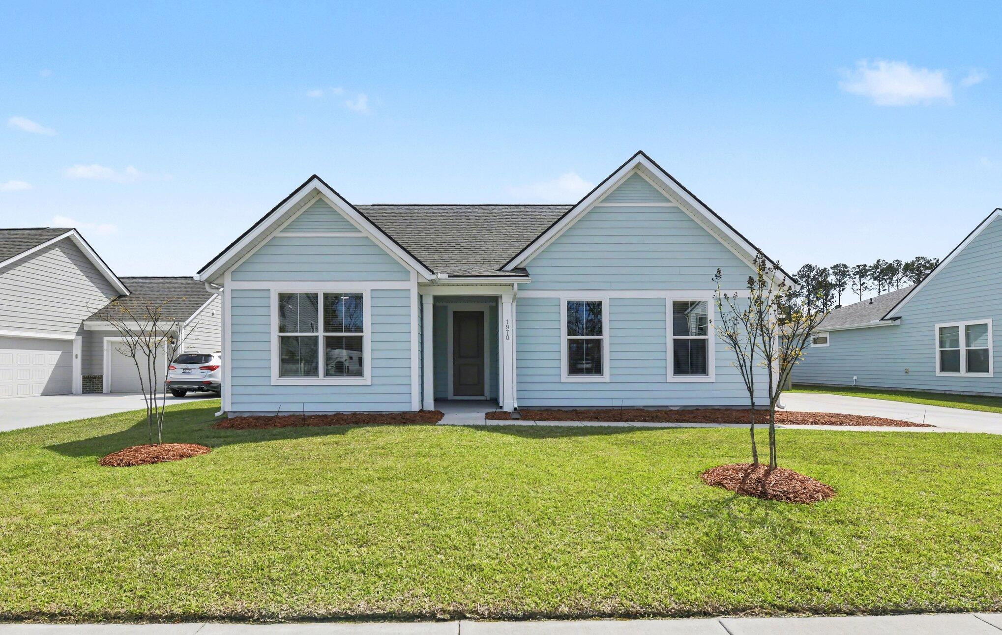 1970 Parish House Circle