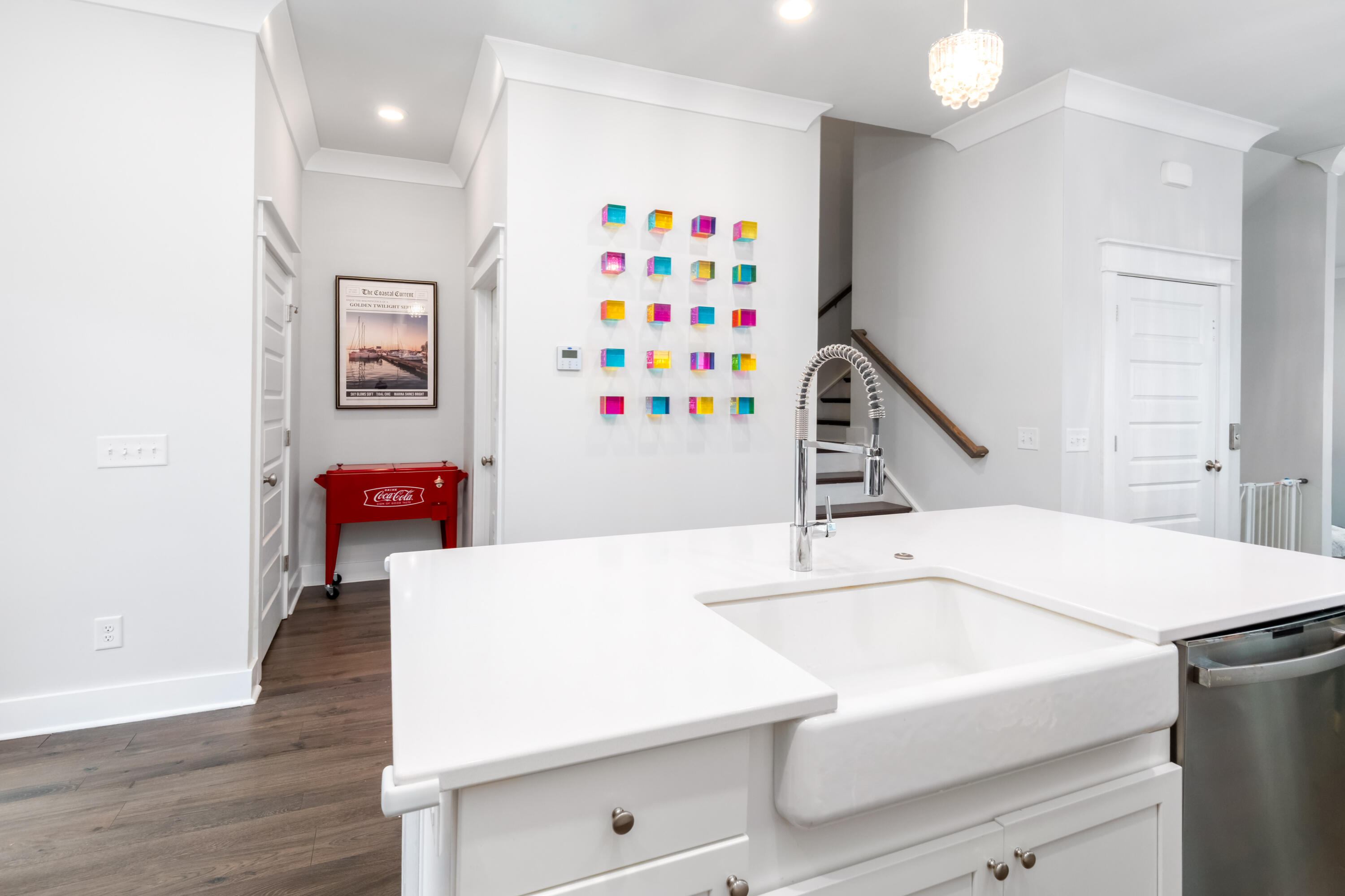 1510 Cecile Street Unit 1 Unit: Unit F-1