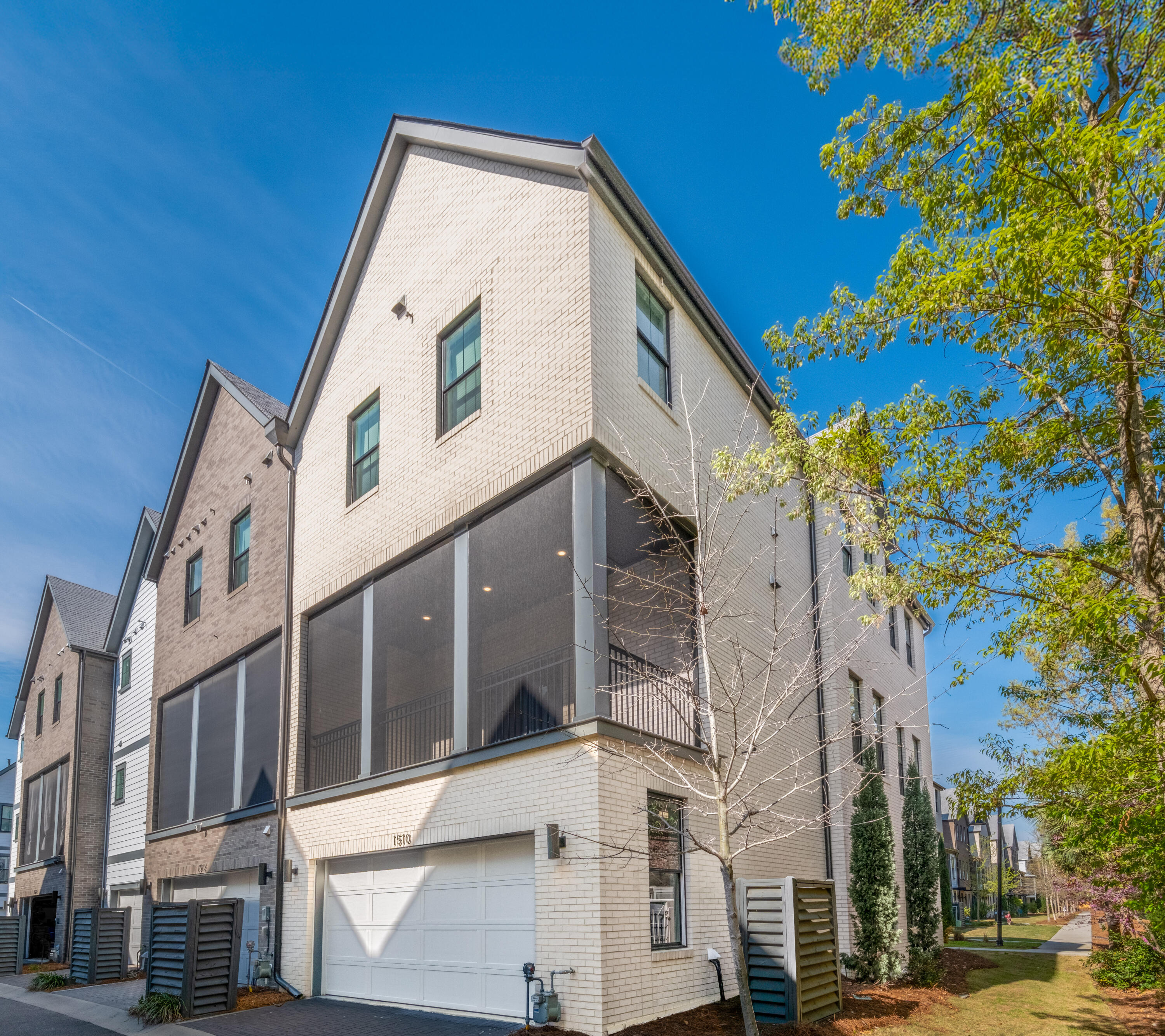 1510 Cecile Street Unit 1 Unit: Unit F-1