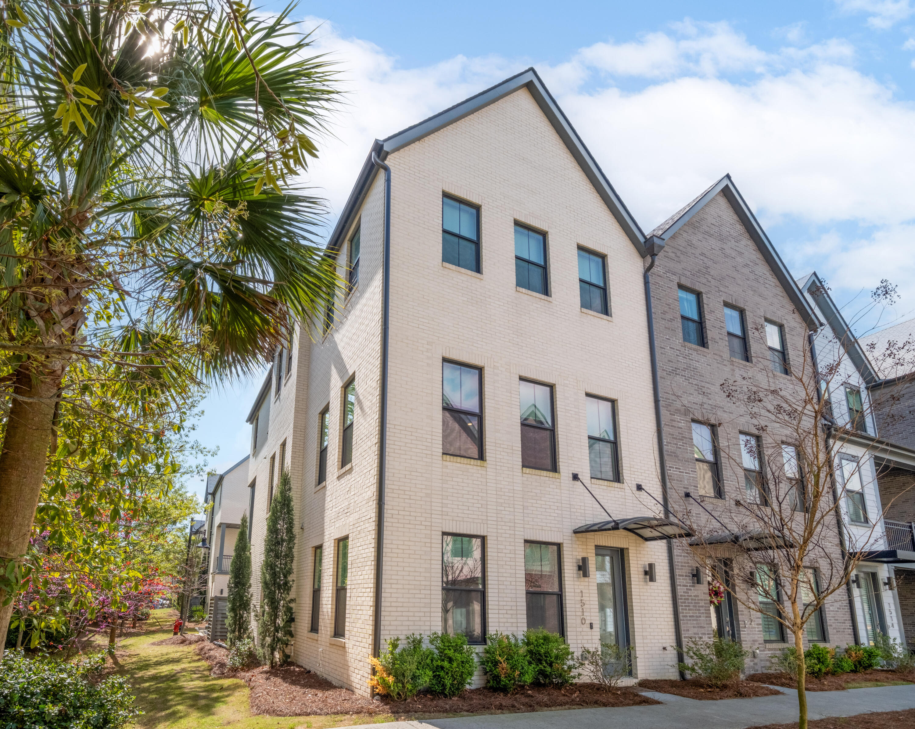 1510 Cecile Street Unit 1 Unit: Unit F-1