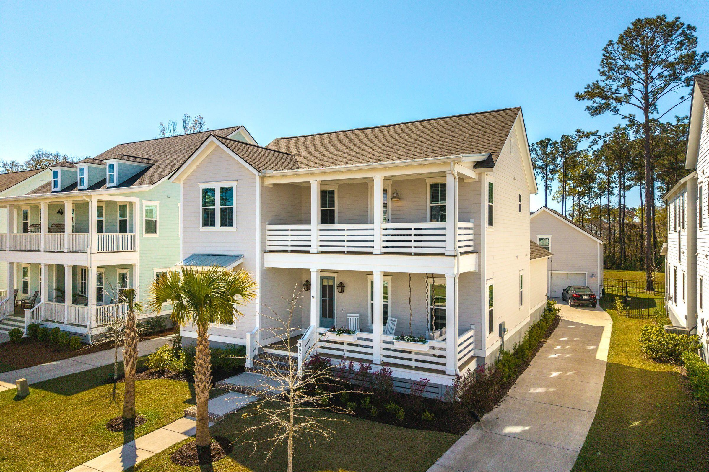3571 Clambank Drive