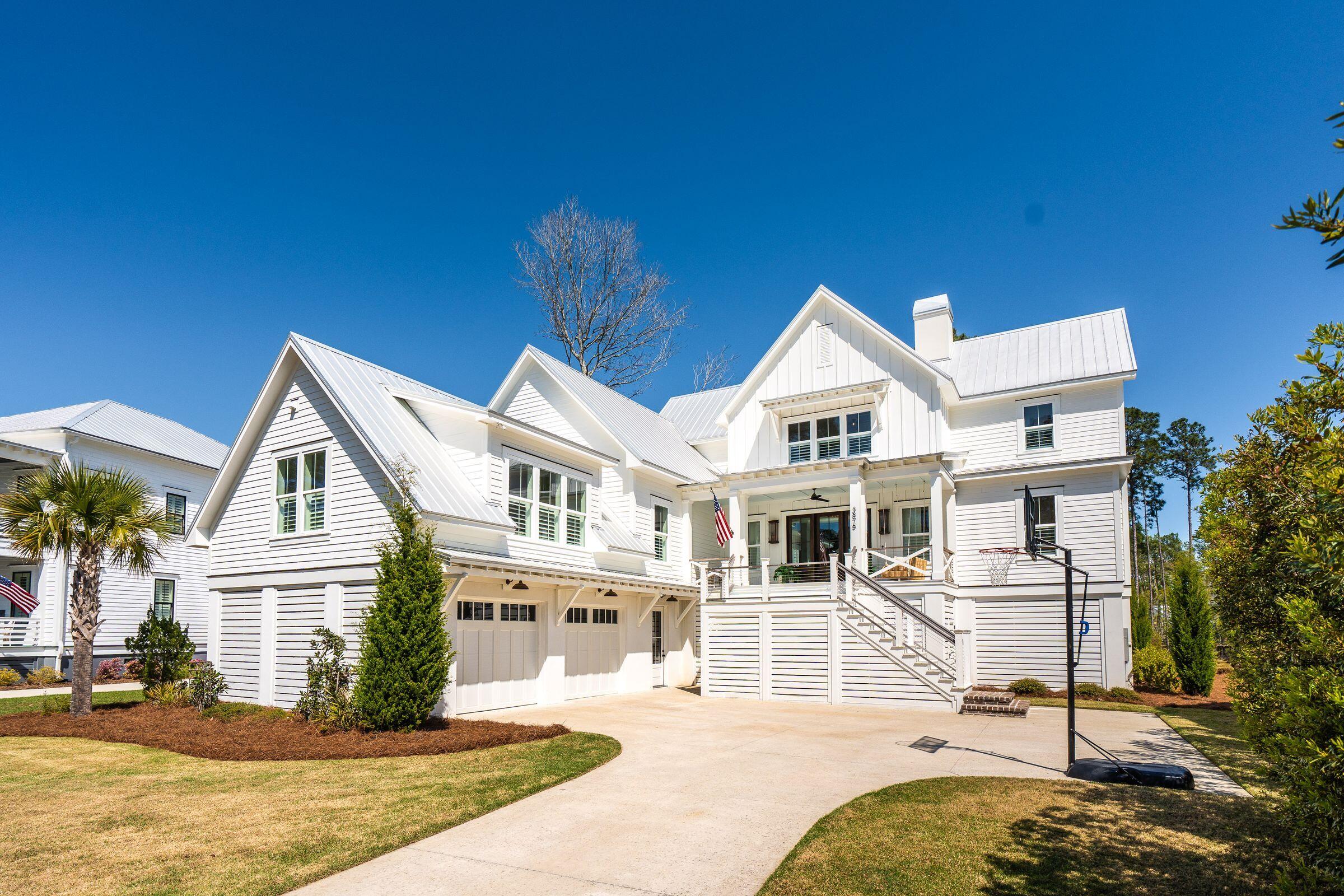 3875 Sawyers Island Drive