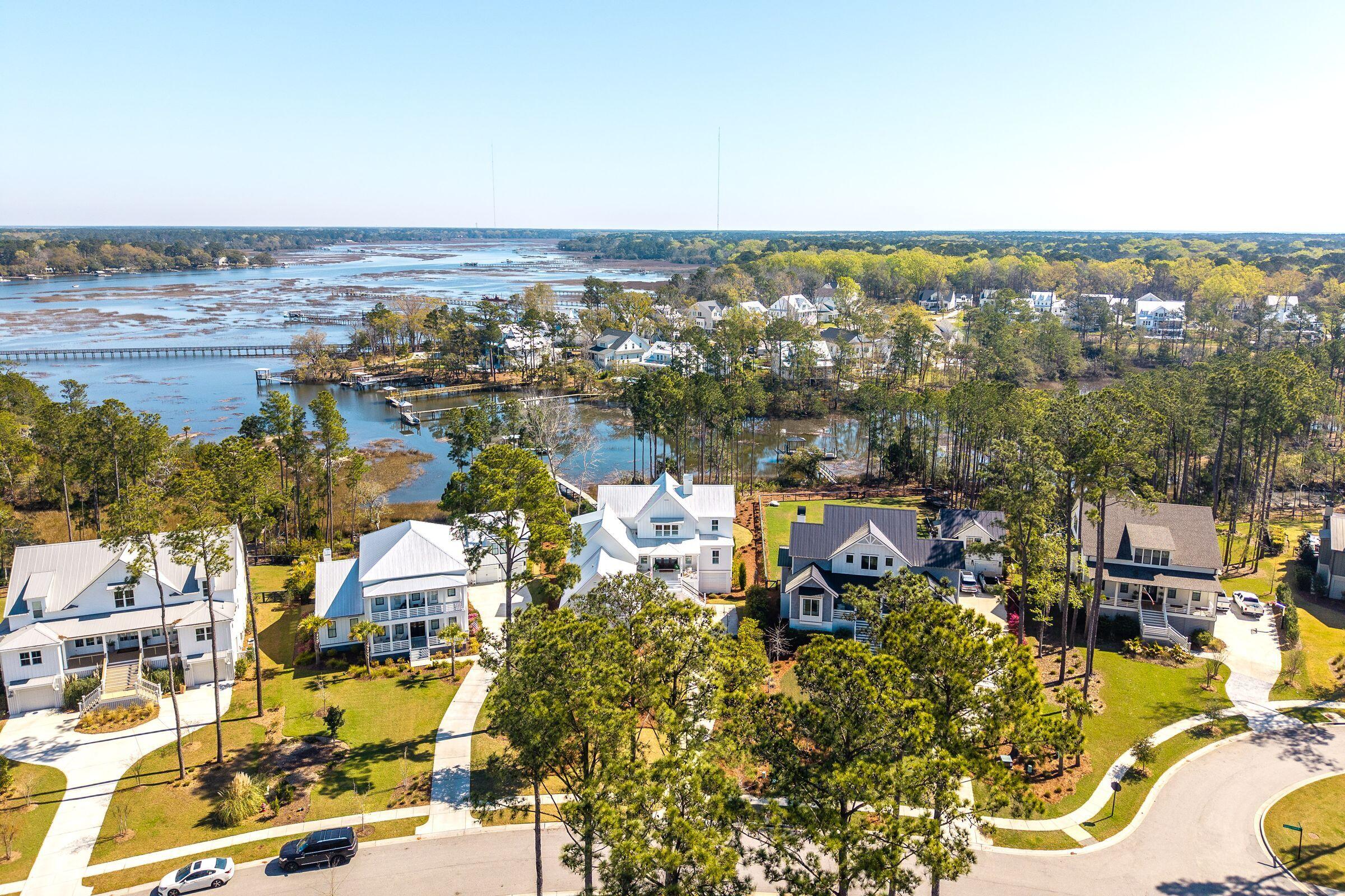 3875 Sawyers Island Drive