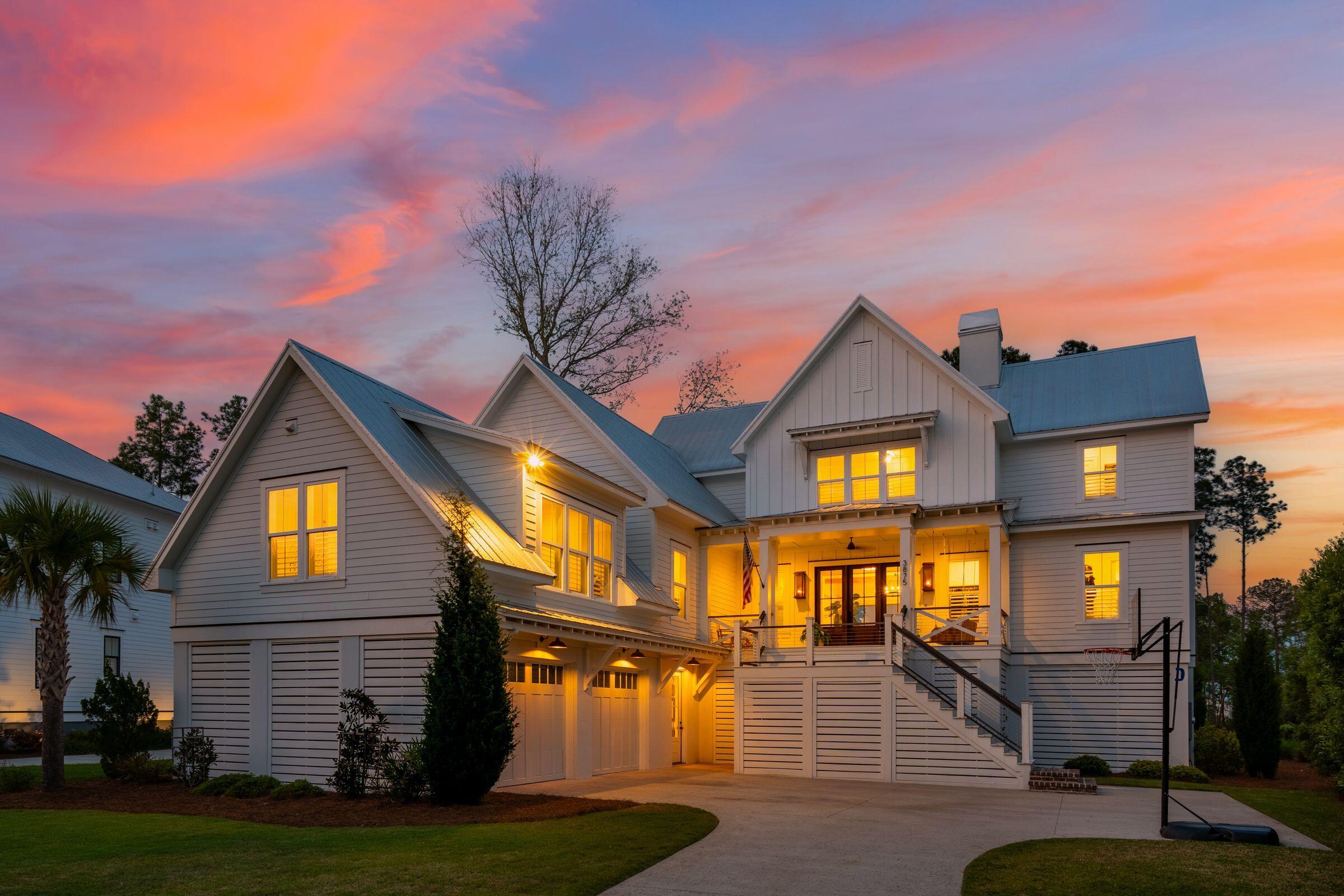 3875 Sawyers Island Drive