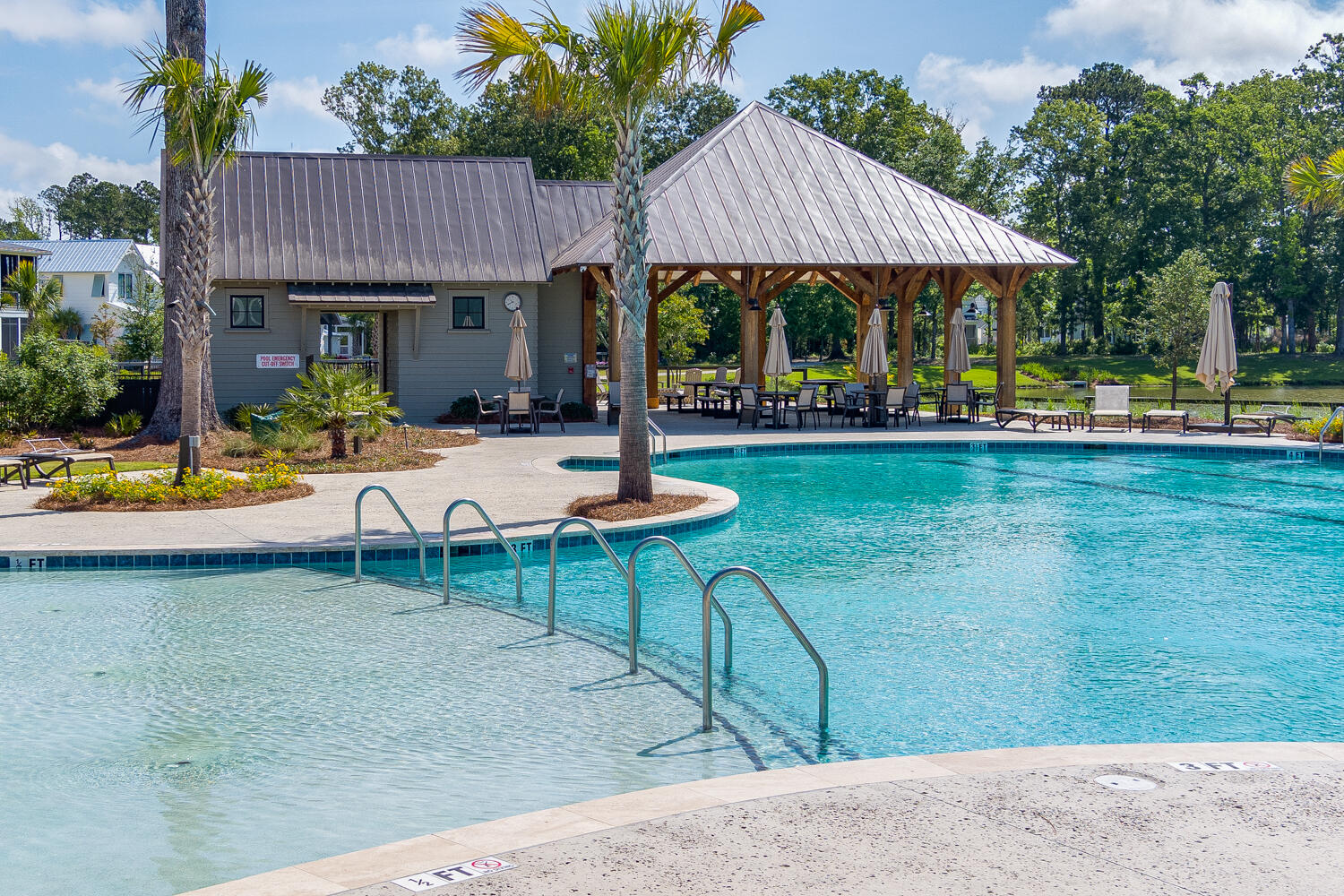 3875 Sawyers Island Drive