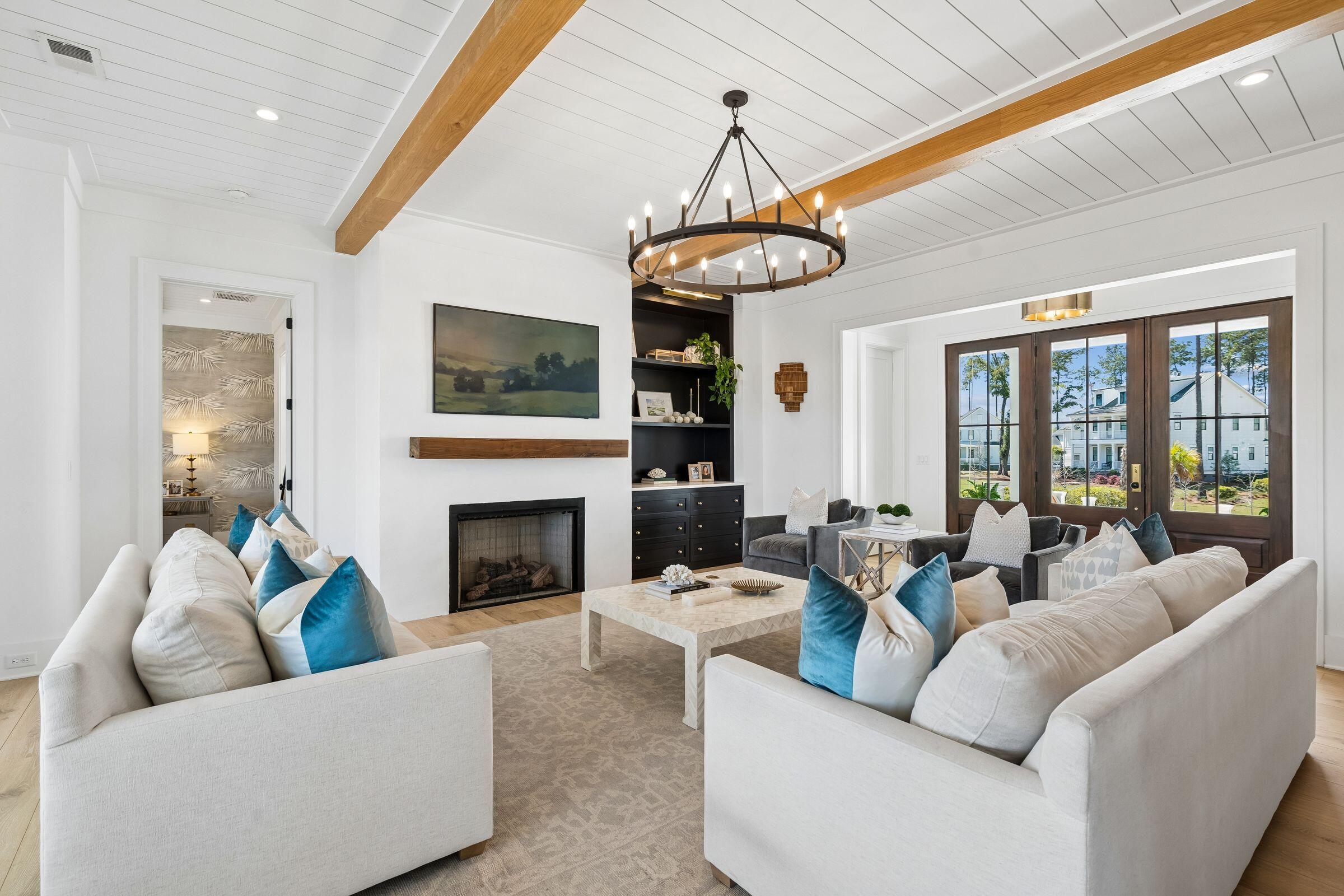 3875 Sawyers Island Drive