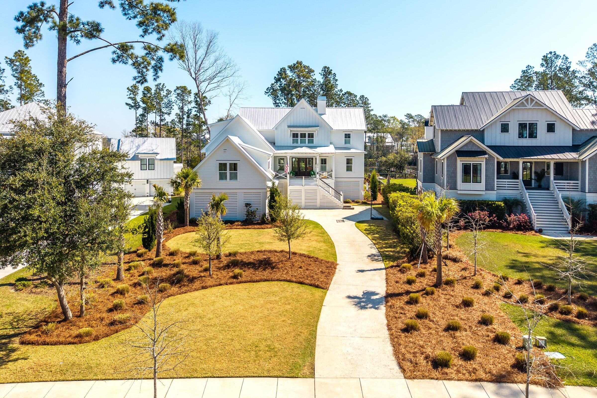 3875 Sawyers Island Drive