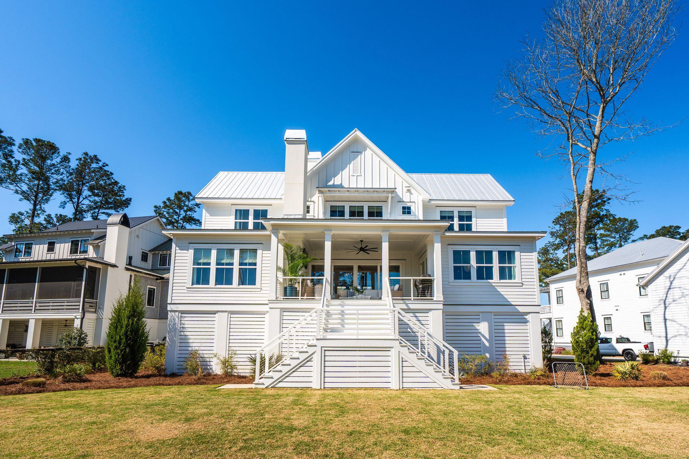 3875 Sawyers Island Drive