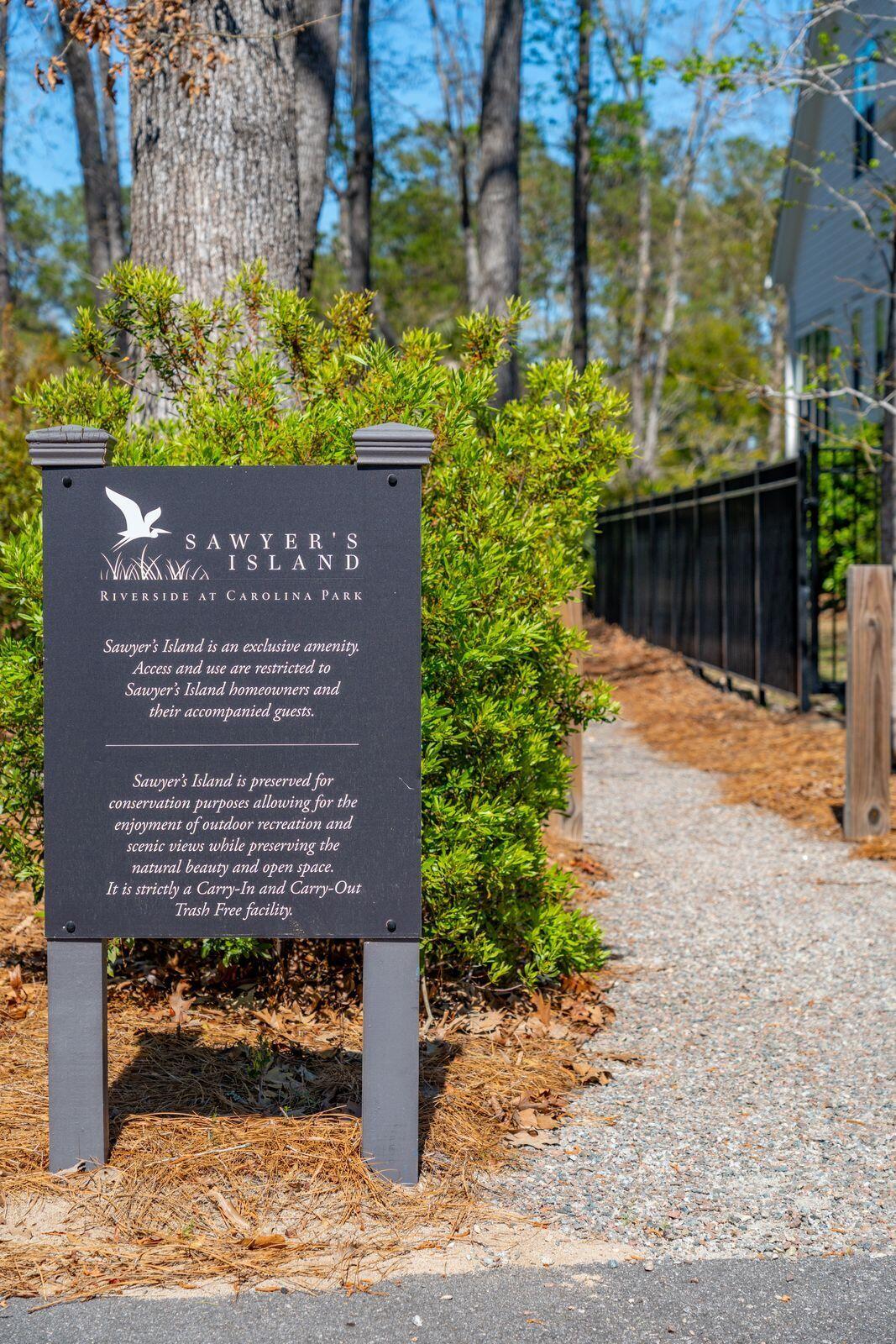 3875 Sawyers Island Drive