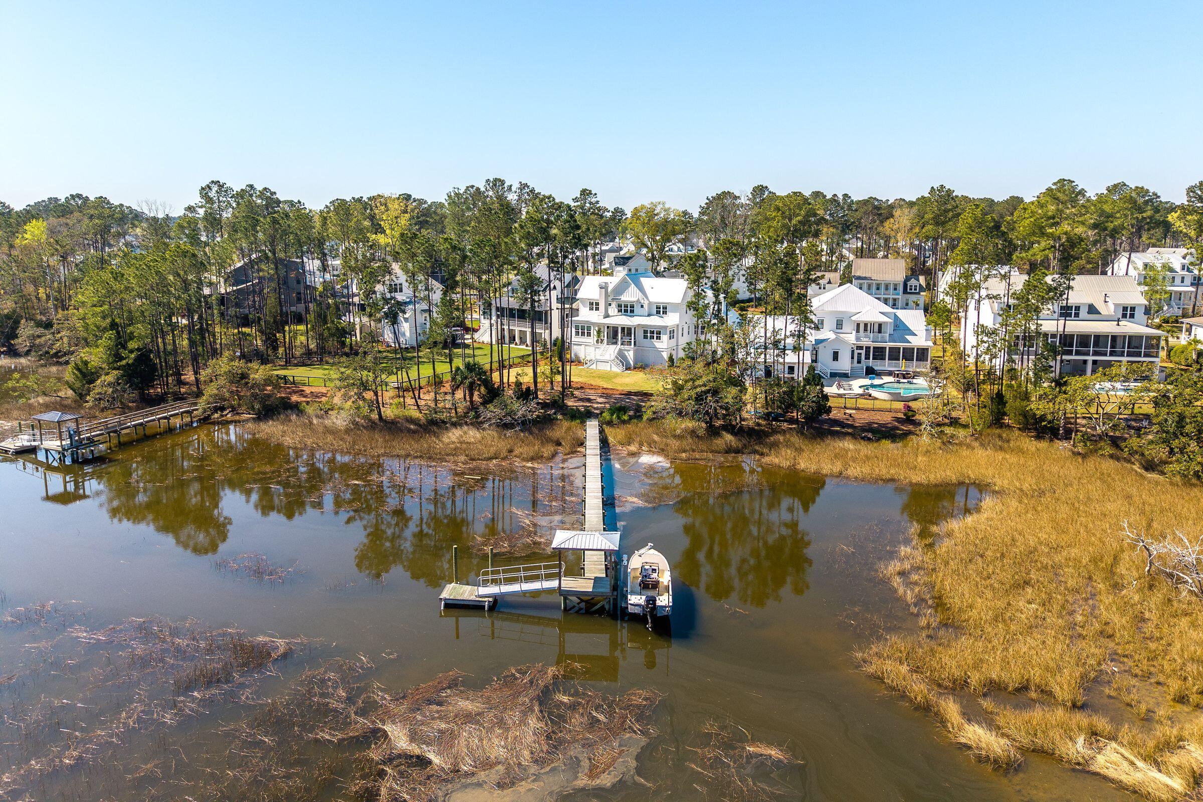 3875 Sawyers Island Drive