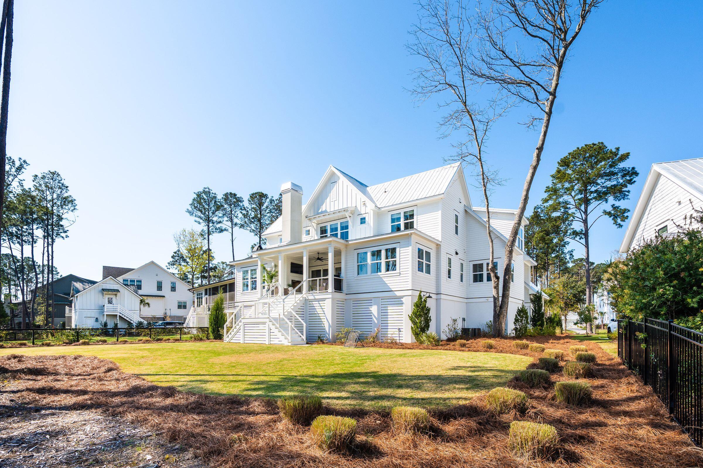 3875 Sawyers Island Drive