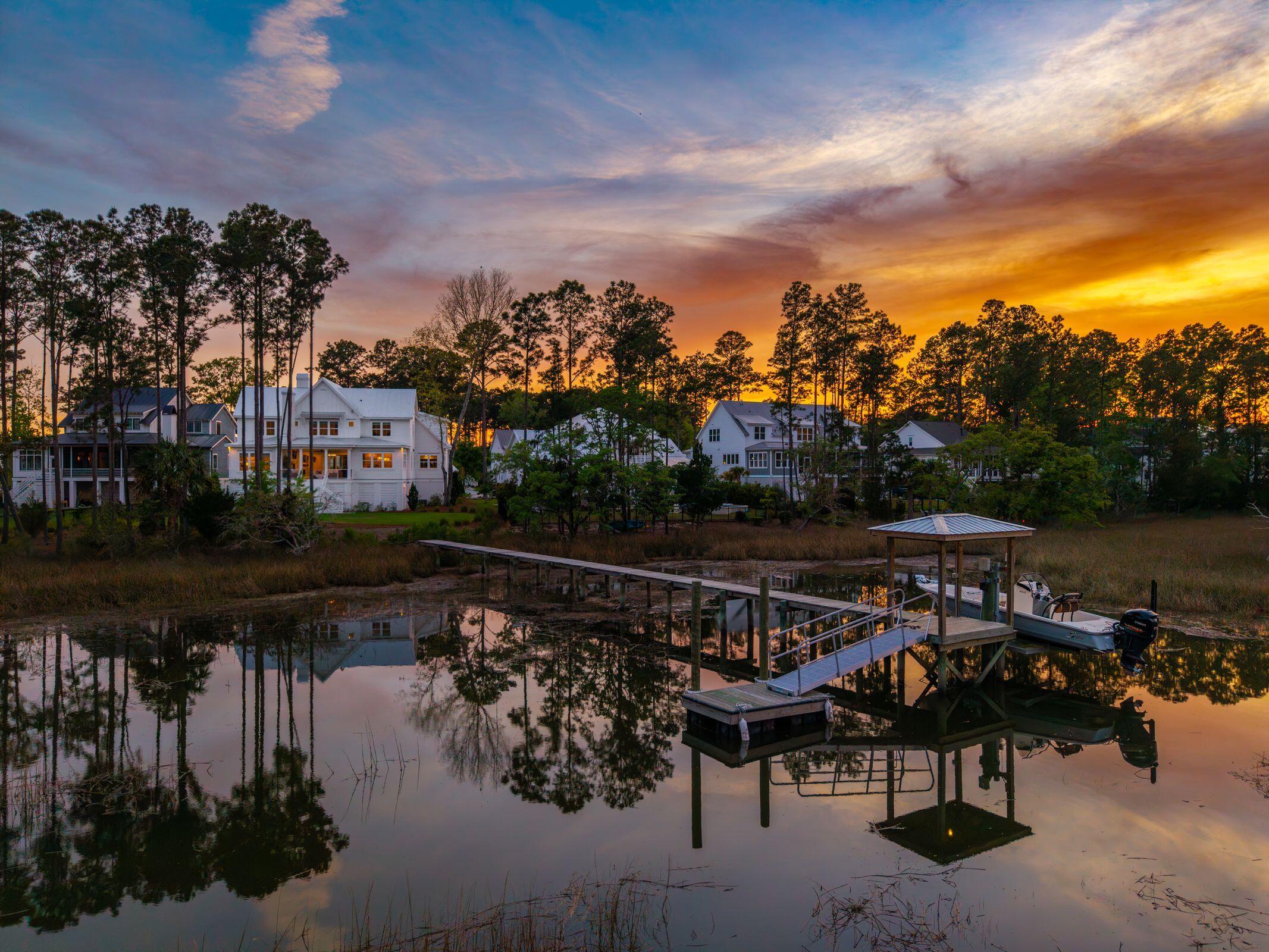 3875 Sawyers Island Drive