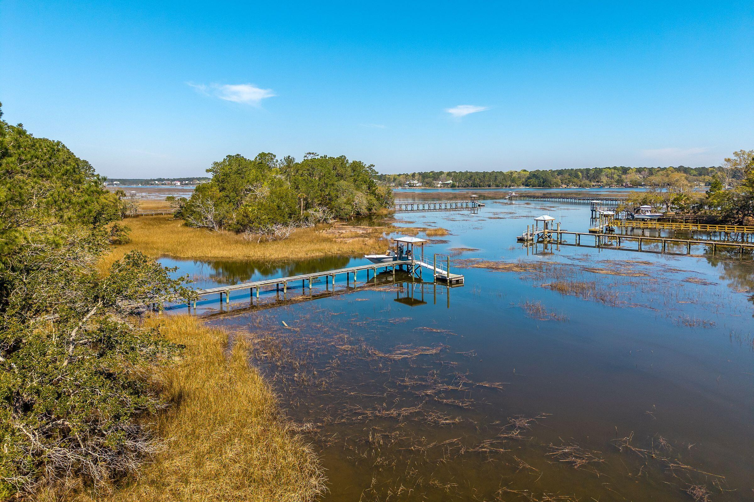 3875 Sawyers Island Drive