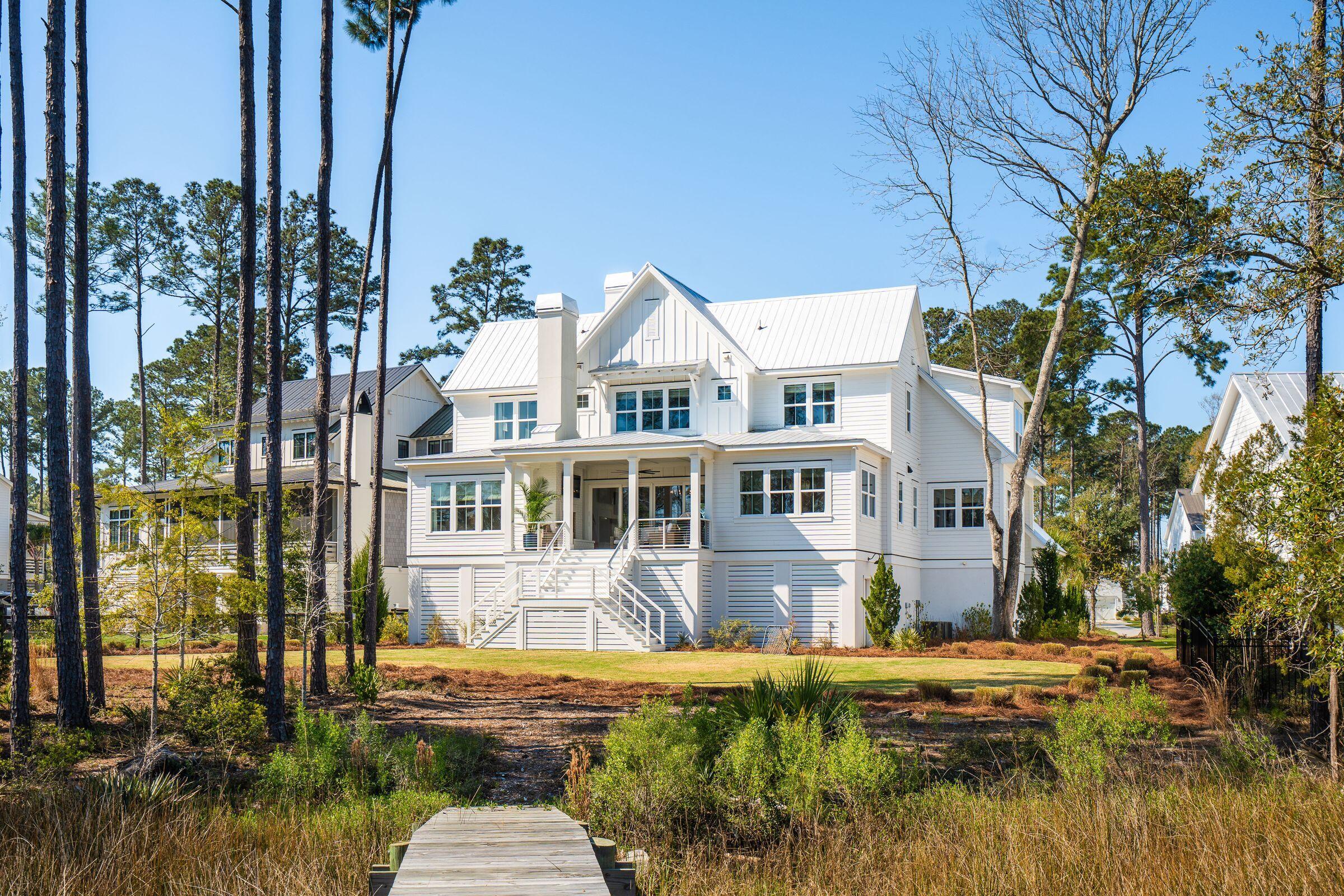 3875 Sawyers Island Drive