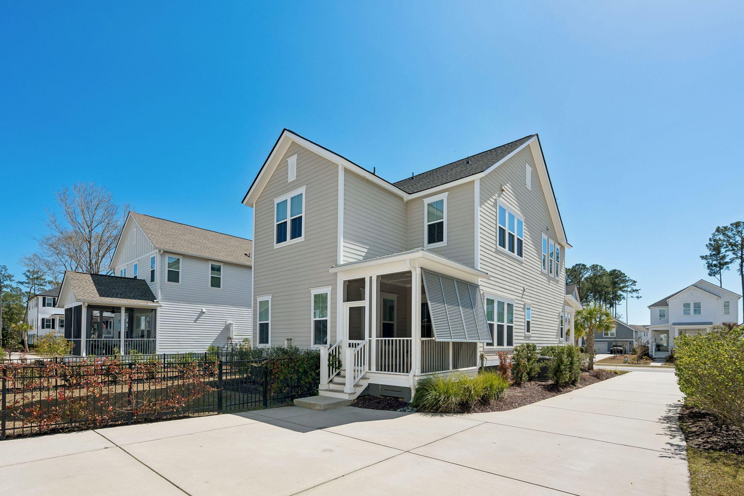 3605 Clambank Drive