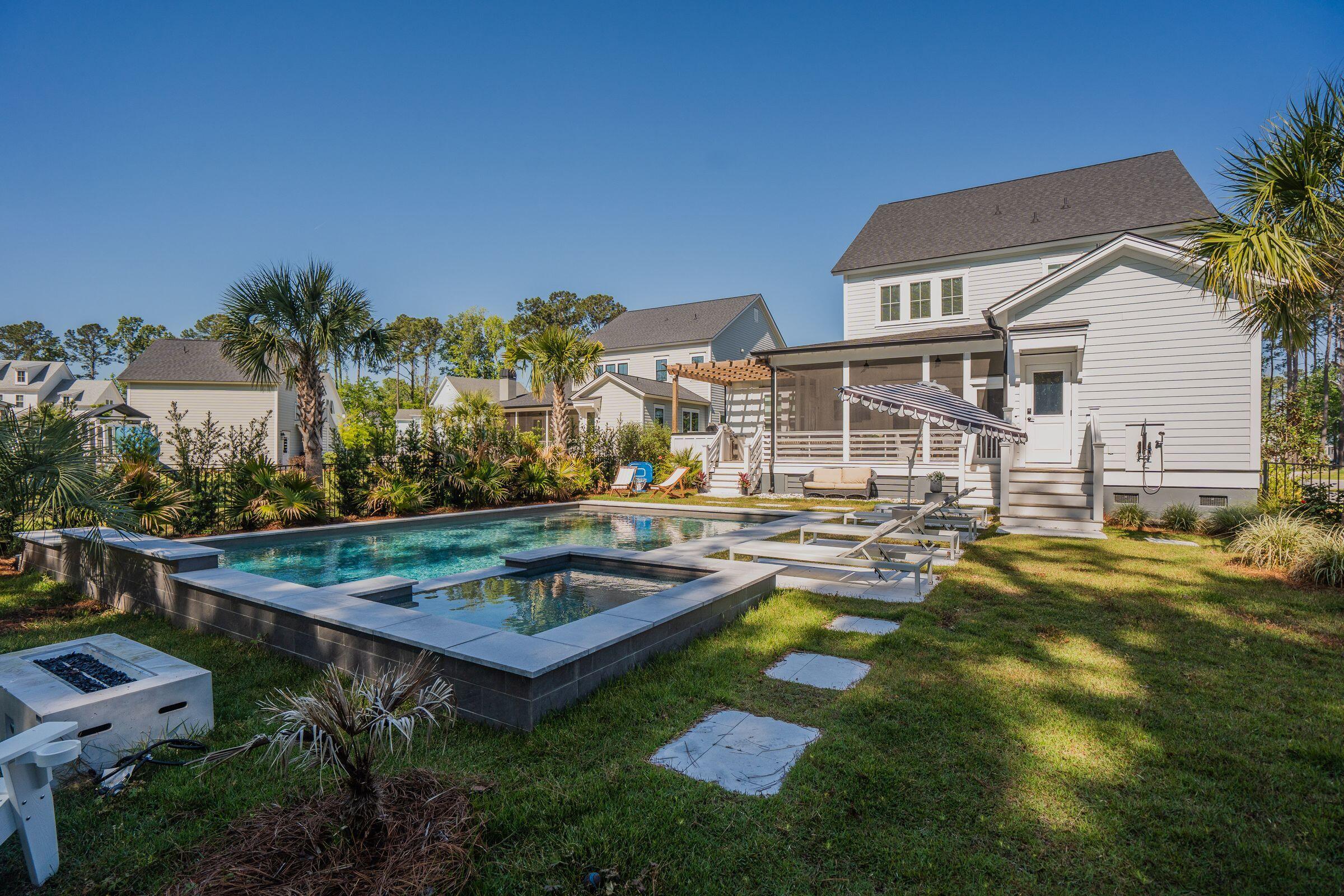 1699 Crab Bank Drive