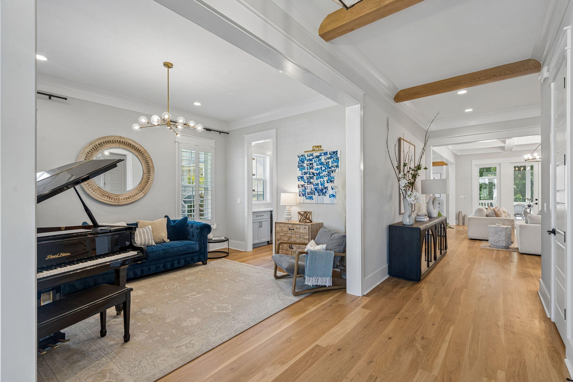 1699 Crab Bank Drive