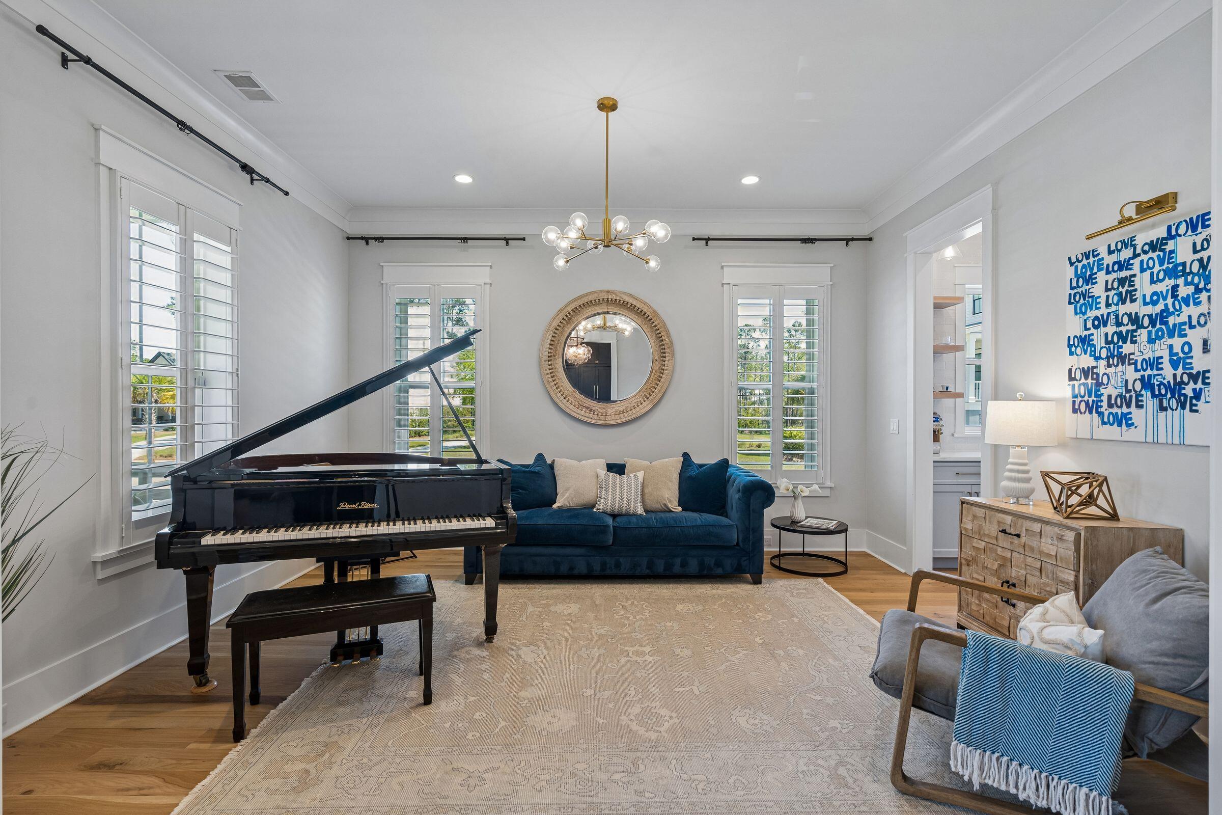 1699 Crab Bank Drive