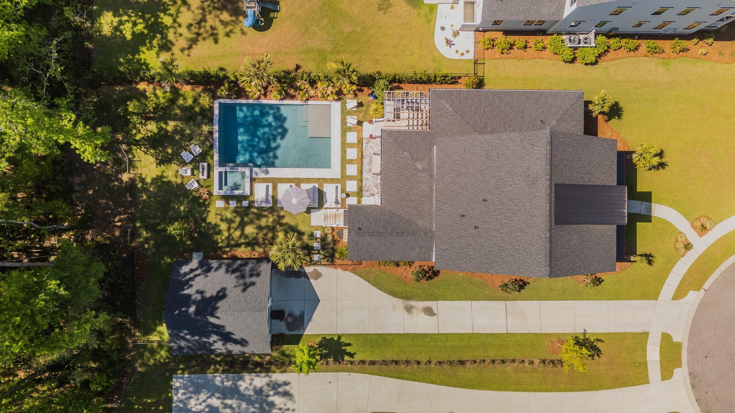 1699 Crab Bank Drive